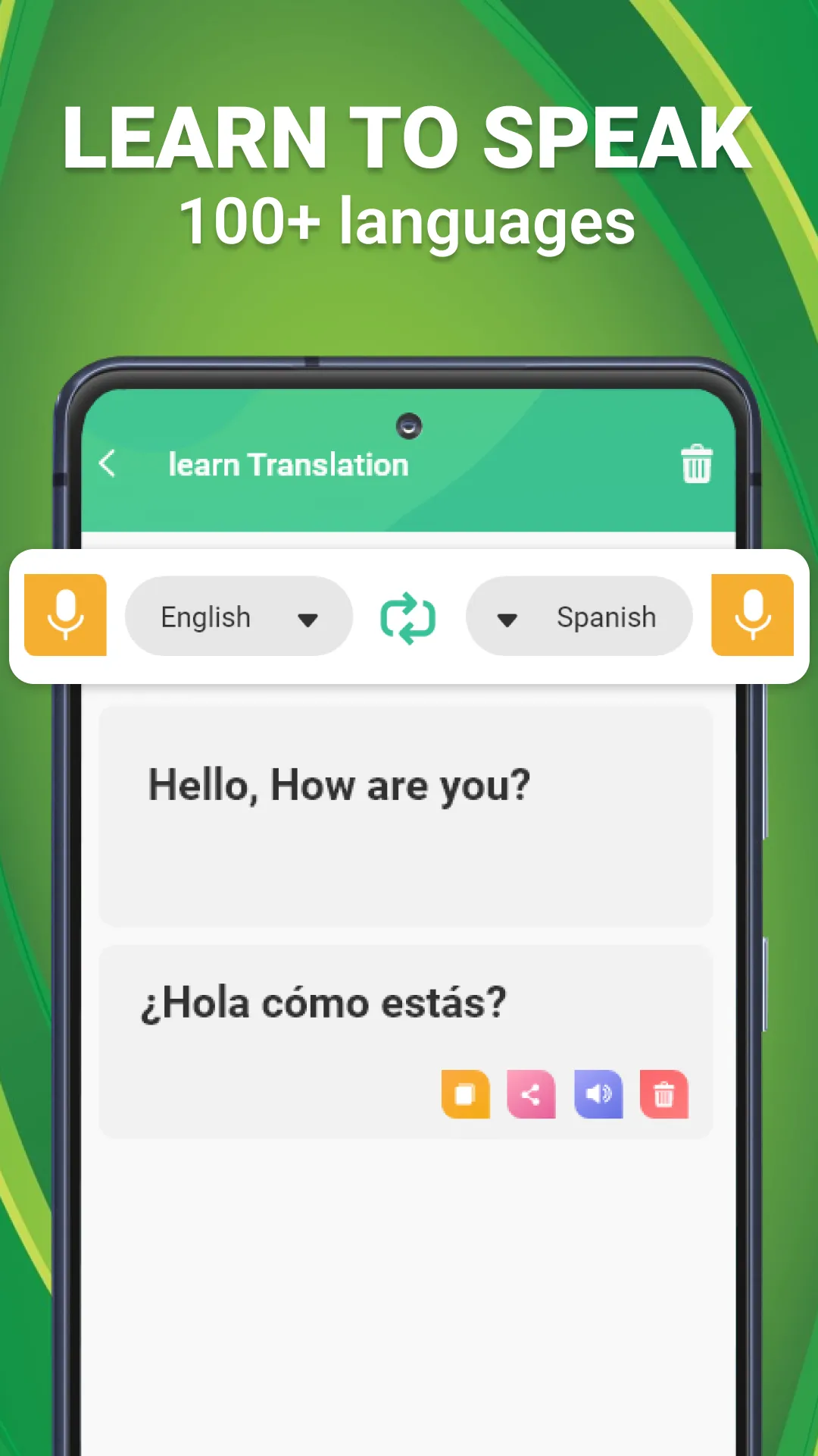 Learn English Speaking | Indus Appstore | Screenshot