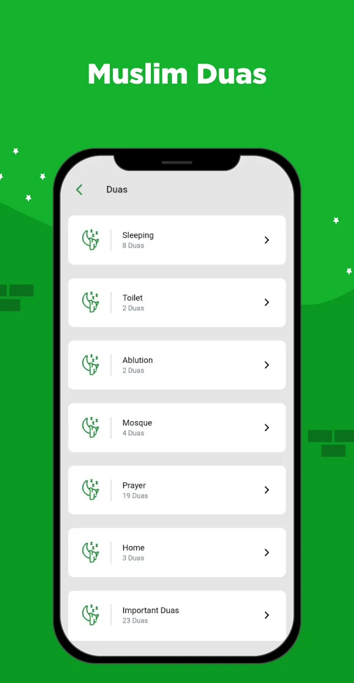 Deeniapp: Prayer Quran Qibla | Indus Appstore | Screenshot