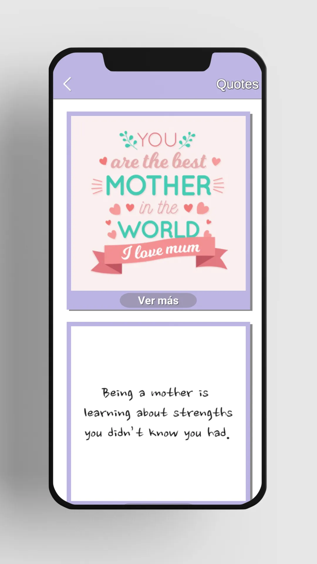 Happy Mother’s Day Images | Indus Appstore | Screenshot