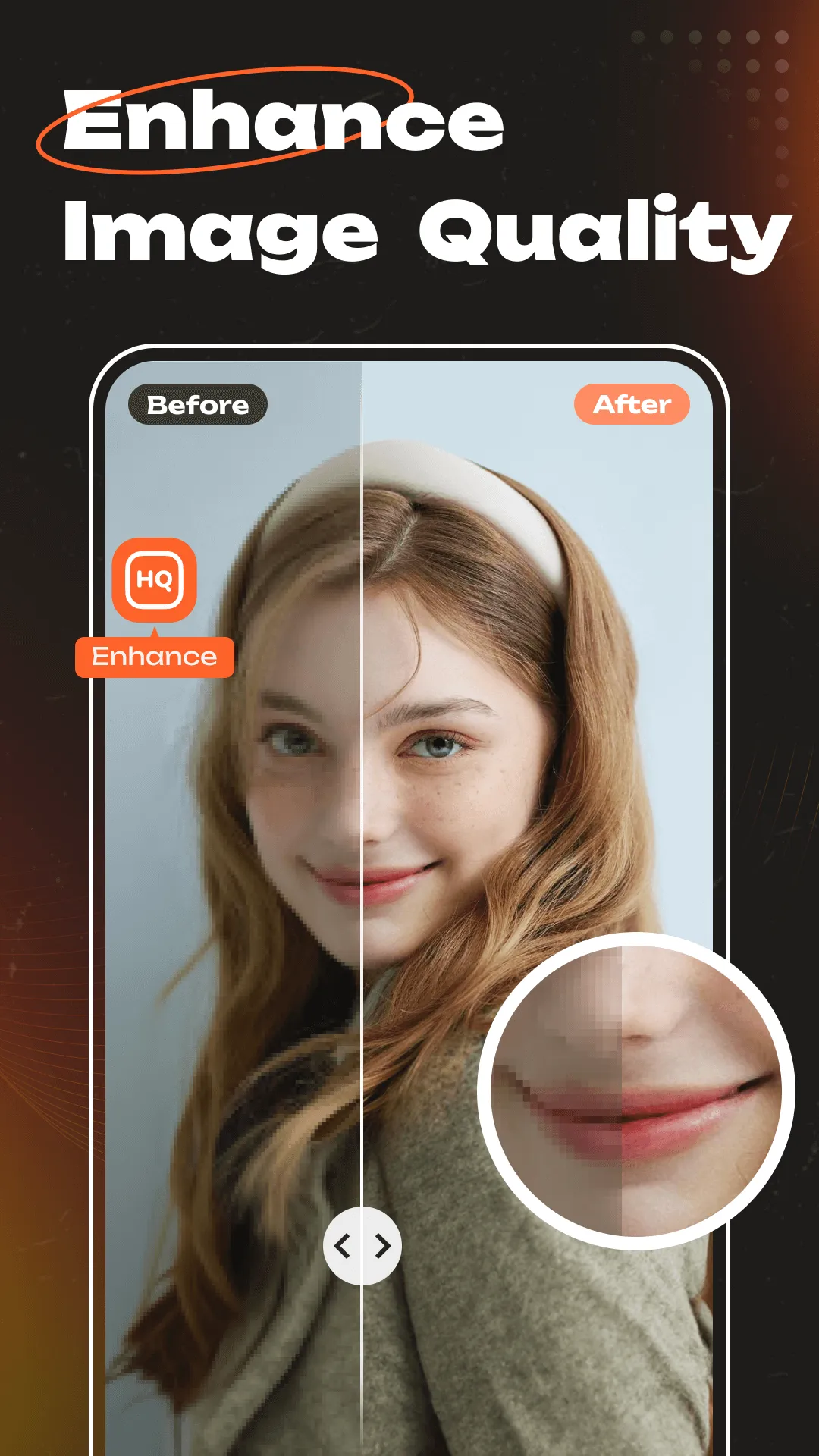 ArtiFace - AI Art Photo Editor | Indus Appstore | Screenshot