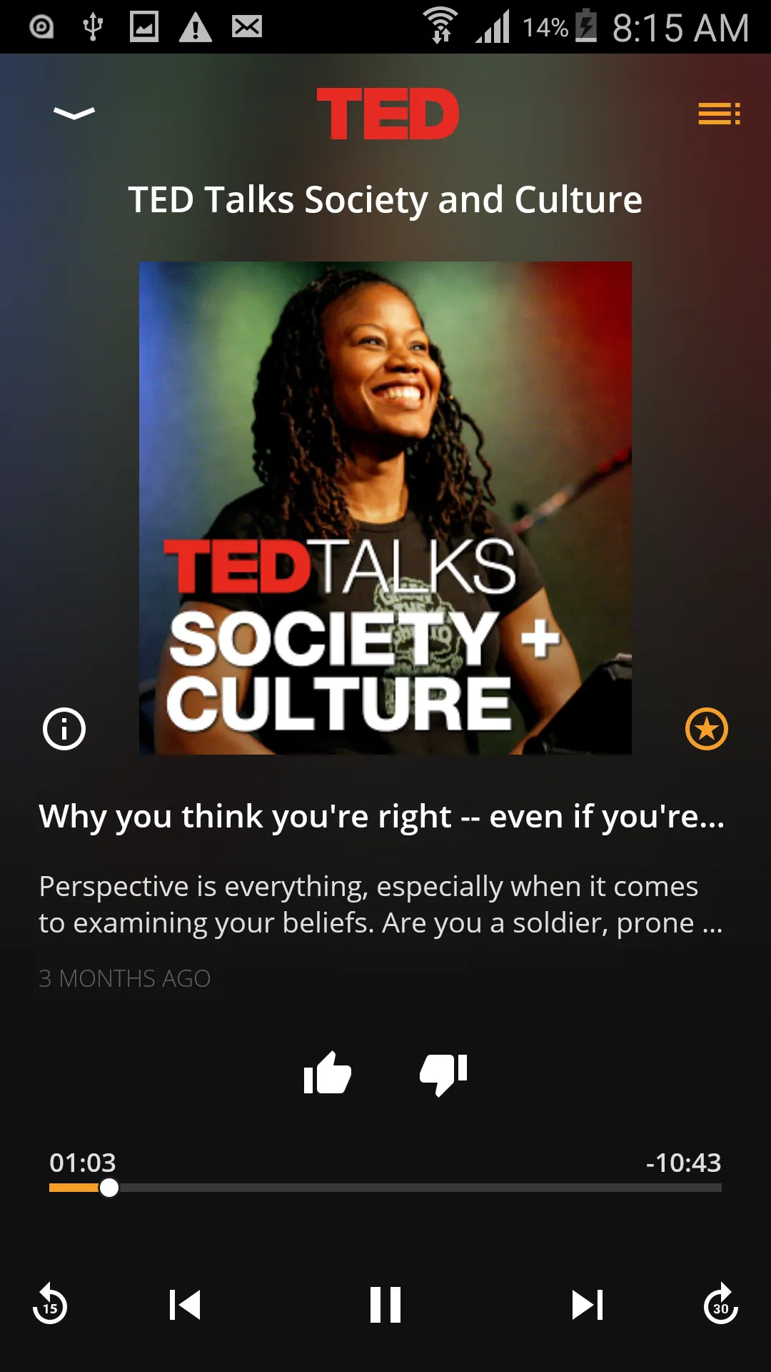 Aha | Indus Appstore | Screenshot