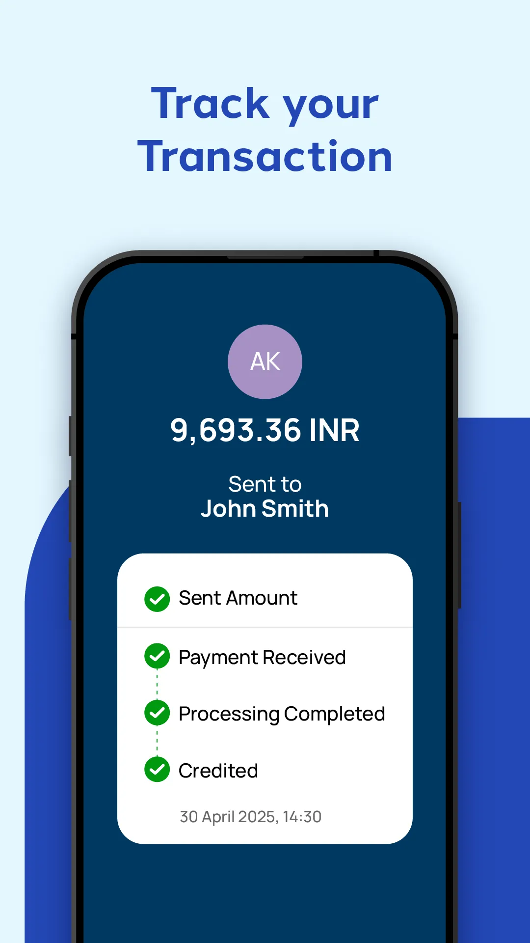 LuLu Money - Money Transfer | Indus Appstore | Screenshot