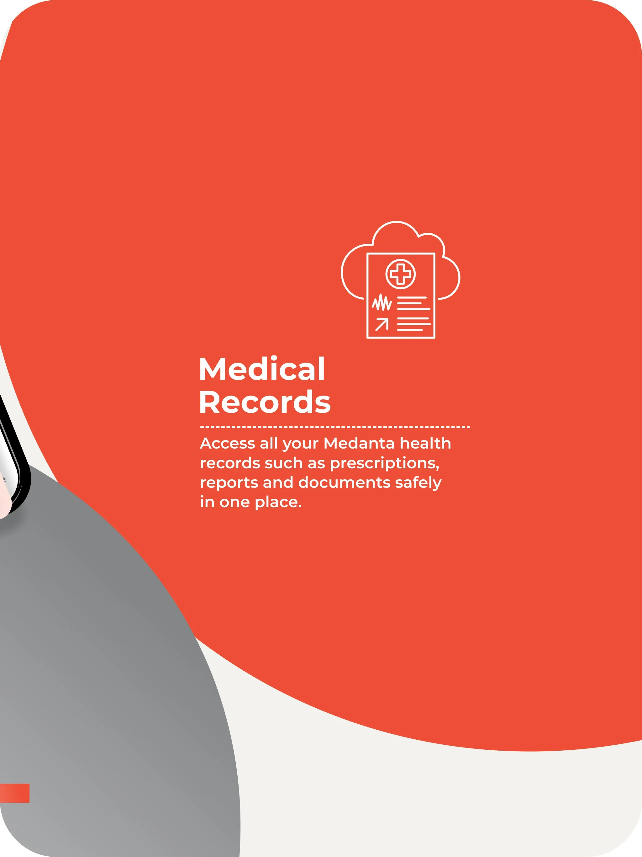 Medanta | Indus Appstore | Screenshot