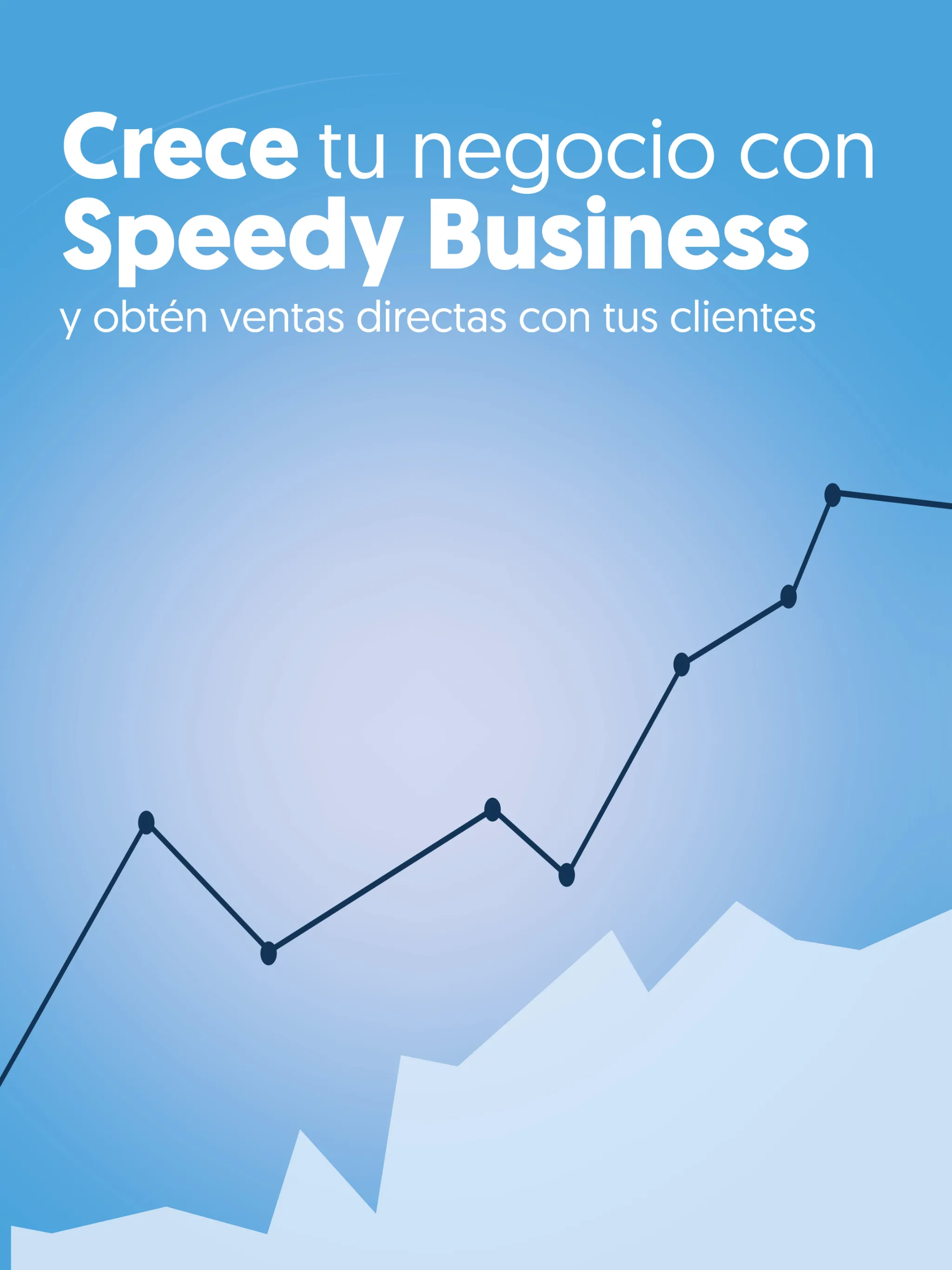 Speedy Business | Indus Appstore | Screenshot