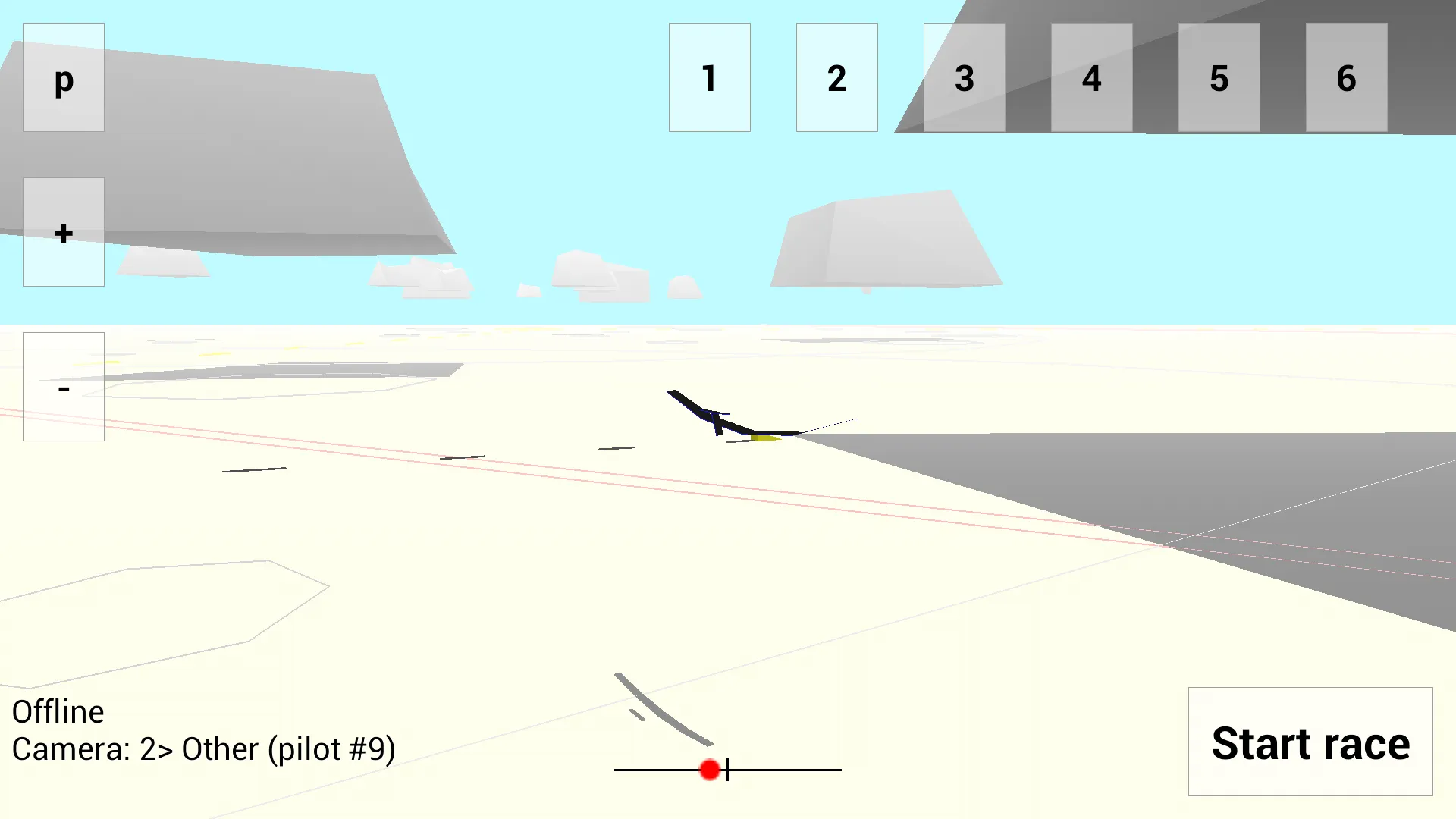 Flight Club | Indus Appstore | Screenshot