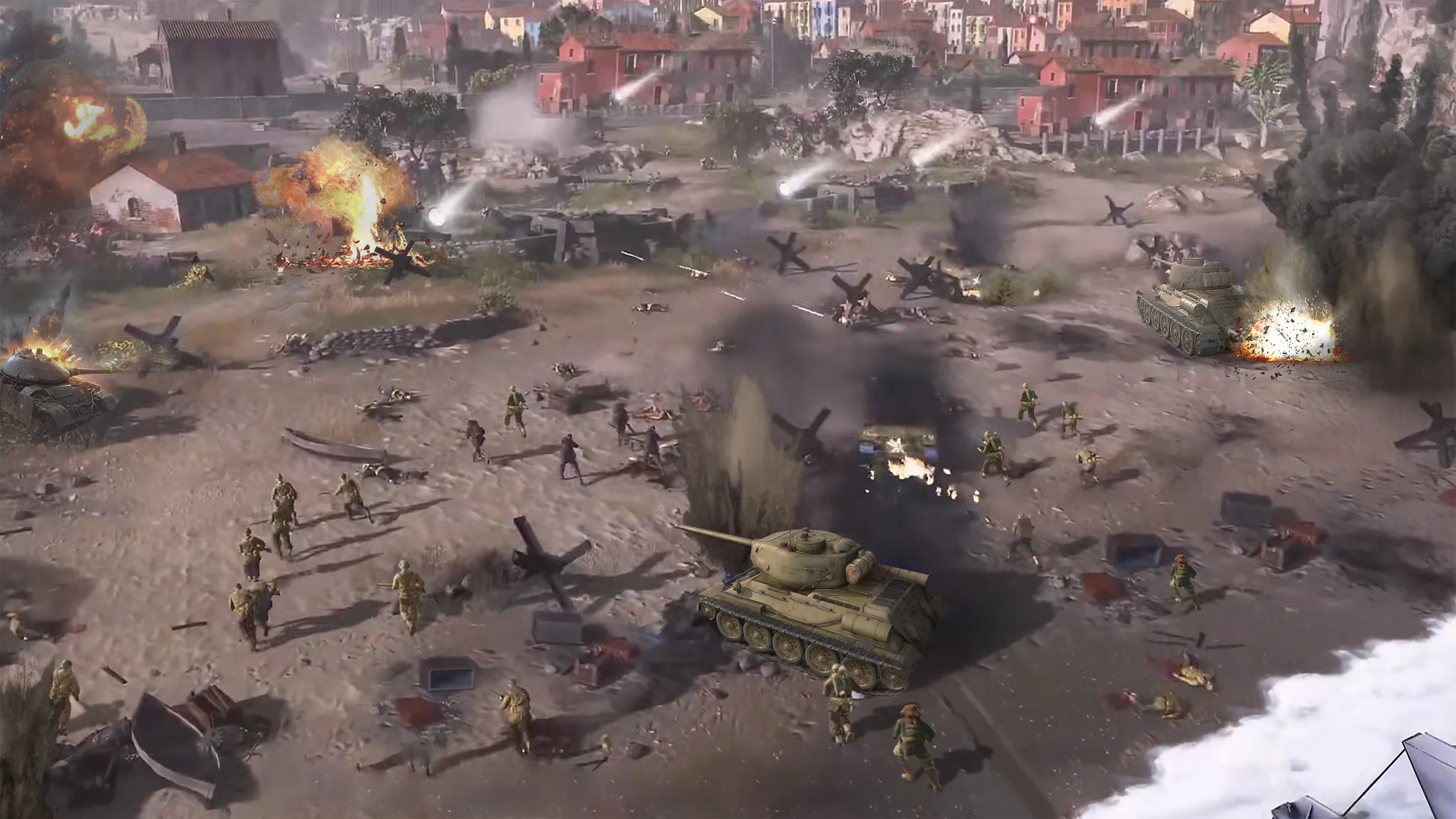 World War 2: Strategy Games | Indus Appstore | Screenshot