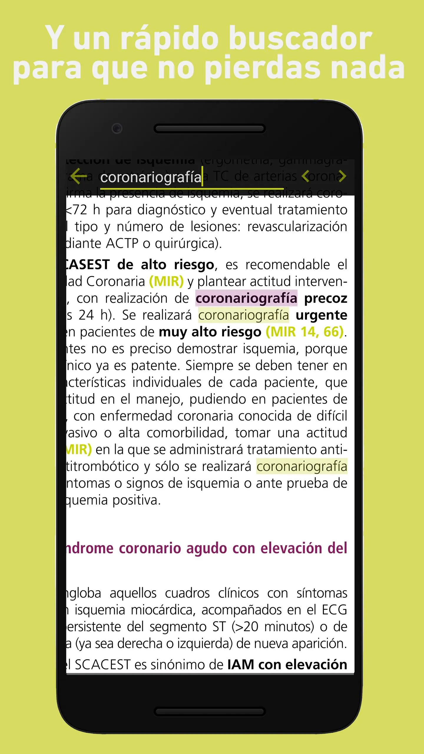 Manuales AMIR 2.0 | Indus Appstore | Screenshot