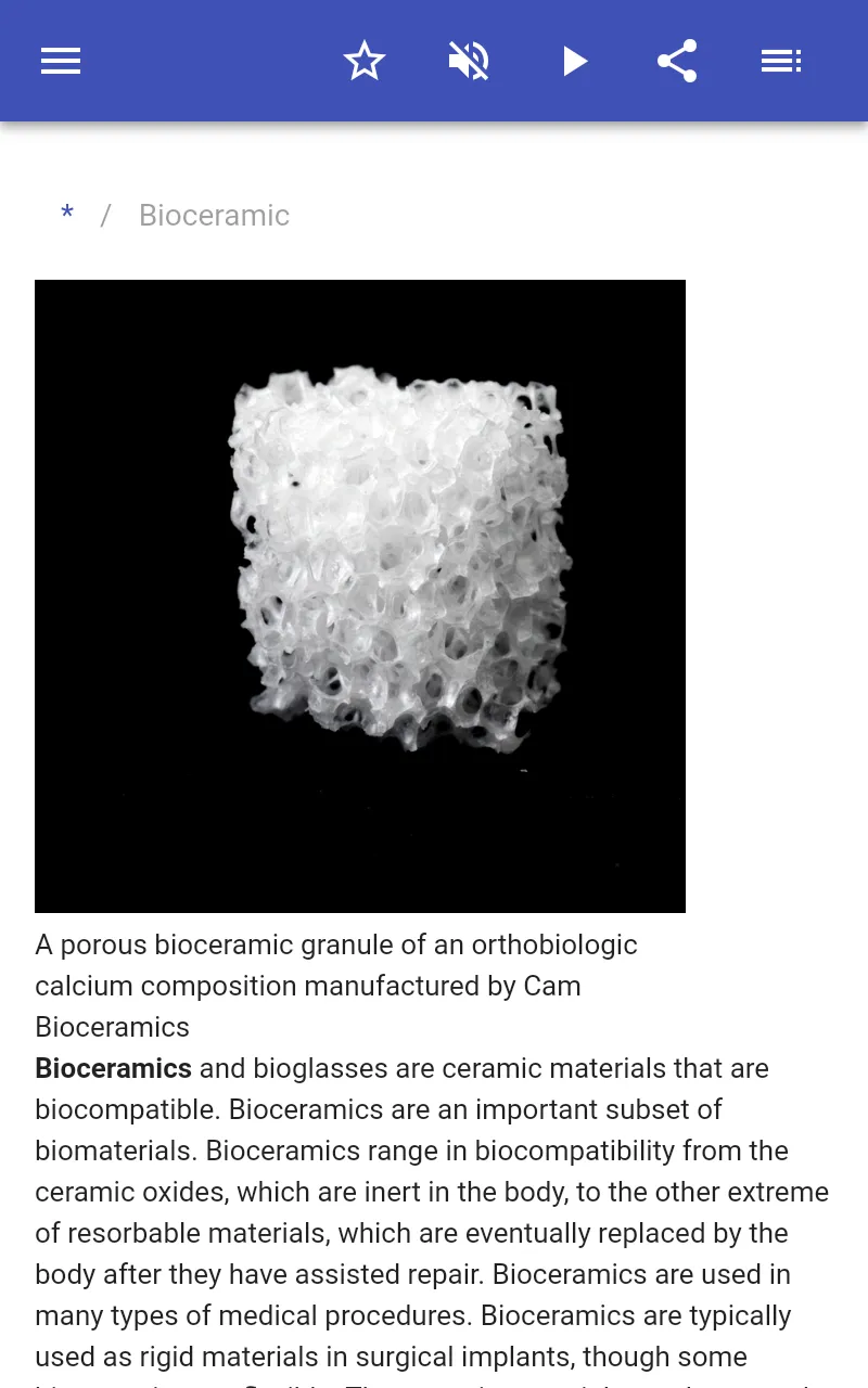 Physical chemistry | Indus Appstore | Screenshot