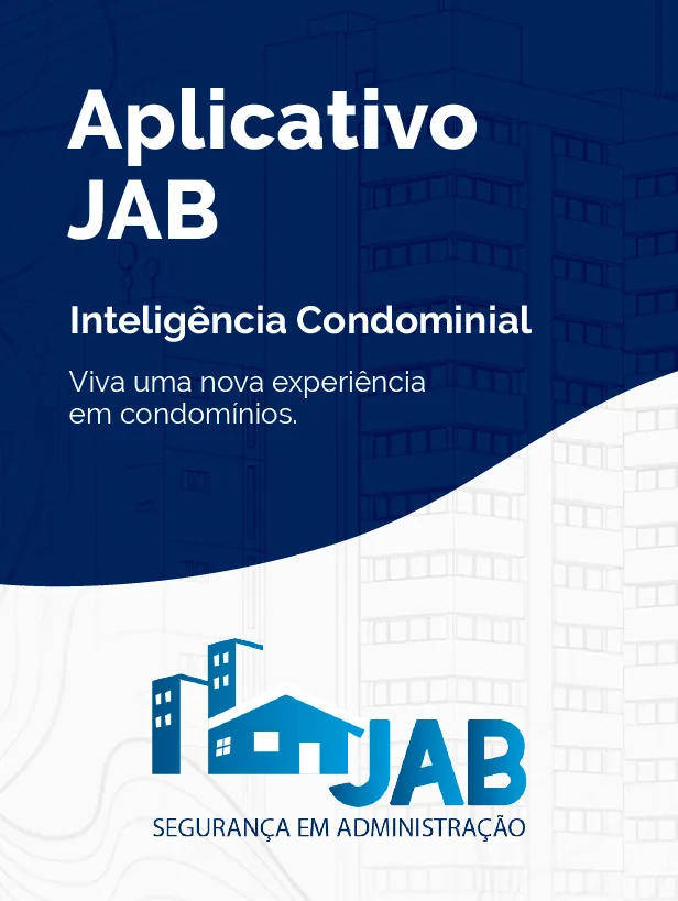 JAB Condomínios | Indus Appstore | Screenshot