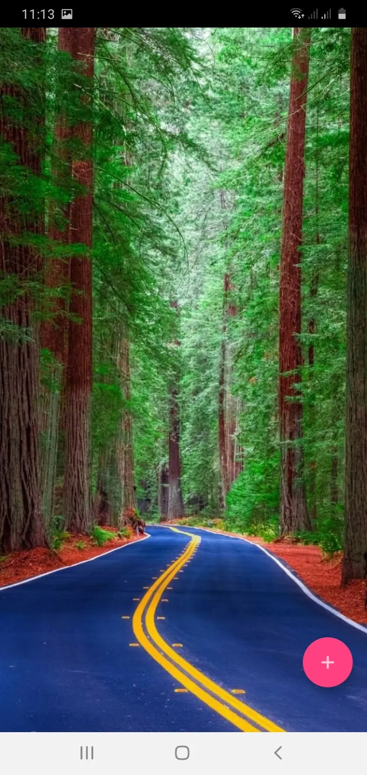 50000 Wallpapers 4K, HD, 3D | Indus Appstore | Screenshot