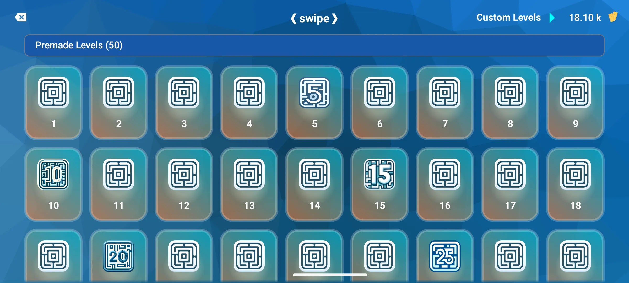 Ultimate Maze Adventure | Indus Appstore | Screenshot