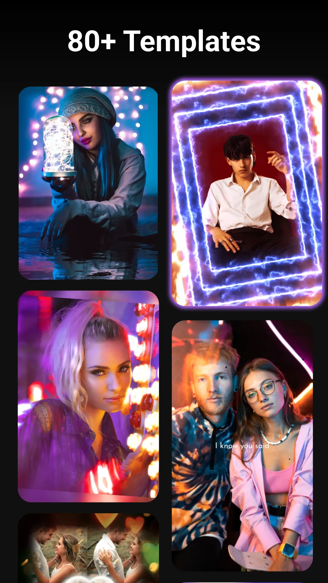 Video Editor & Maker - FilmCut | Indus Appstore | Screenshot