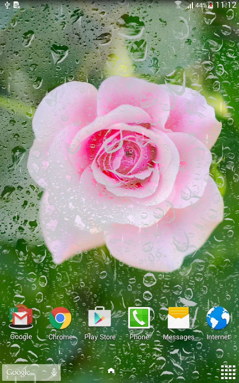 Roses Wallpaper | Indus Appstore | Screenshot