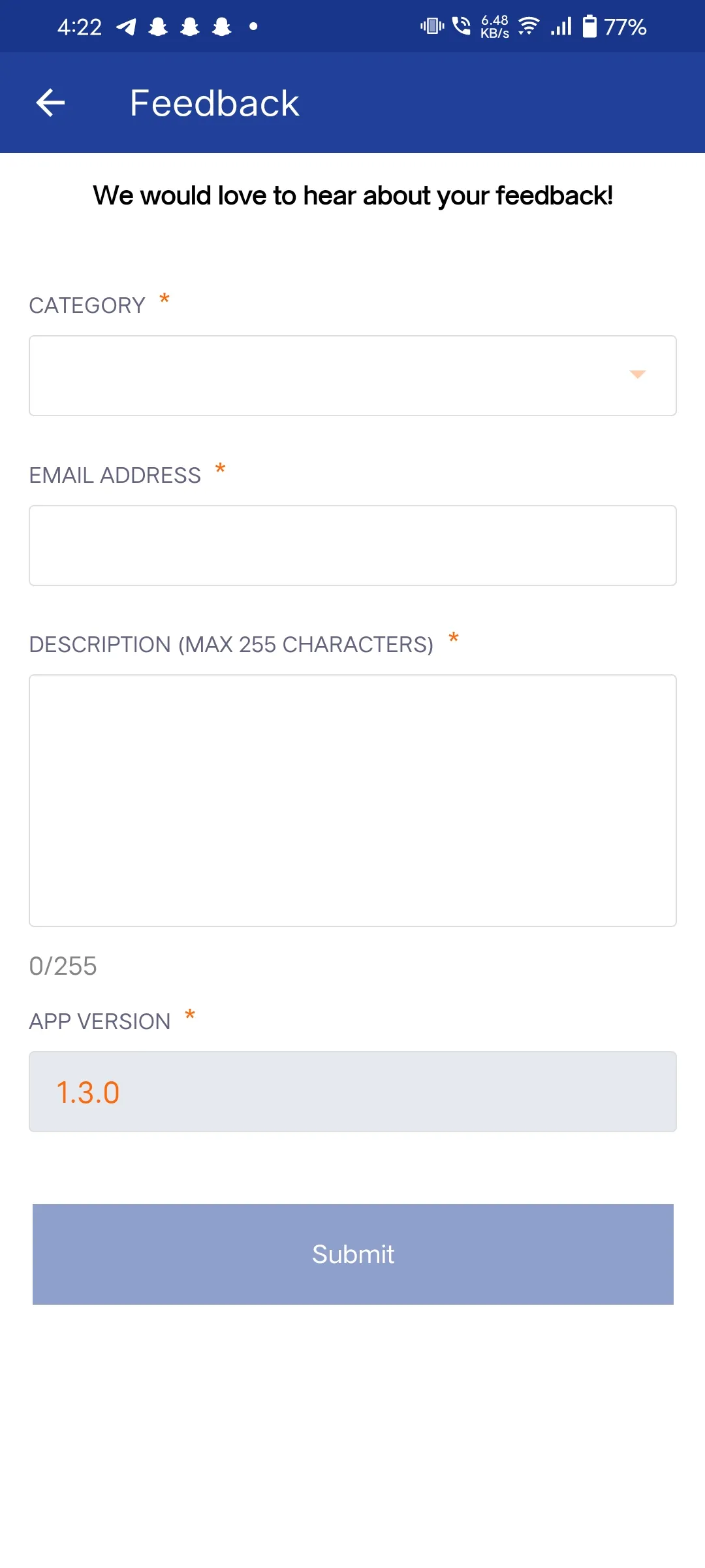 Mera Bill Mera Adhikaar | Indus Appstore | Screenshot