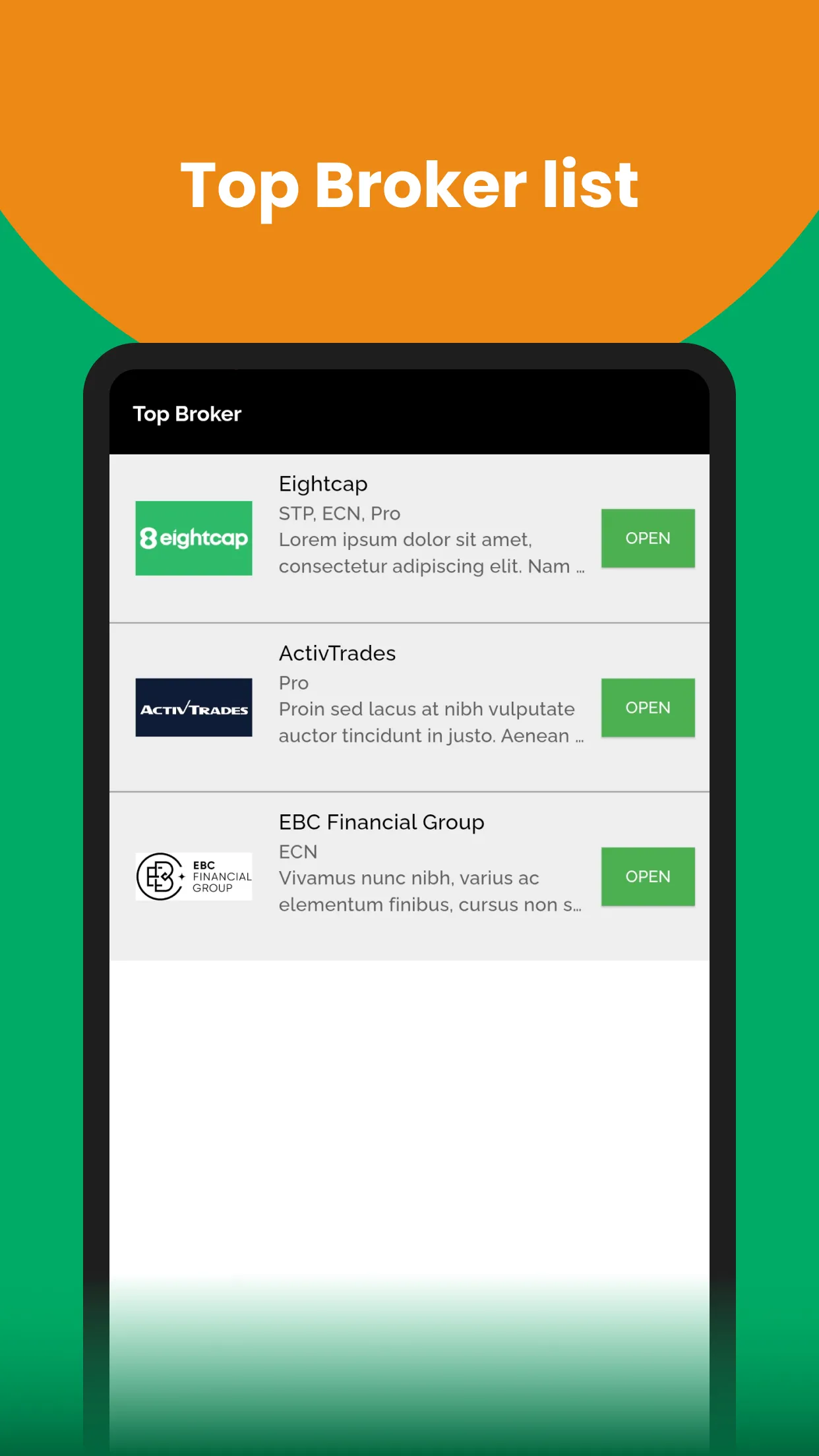 Forex Time Insight | Indus Appstore | Screenshot
