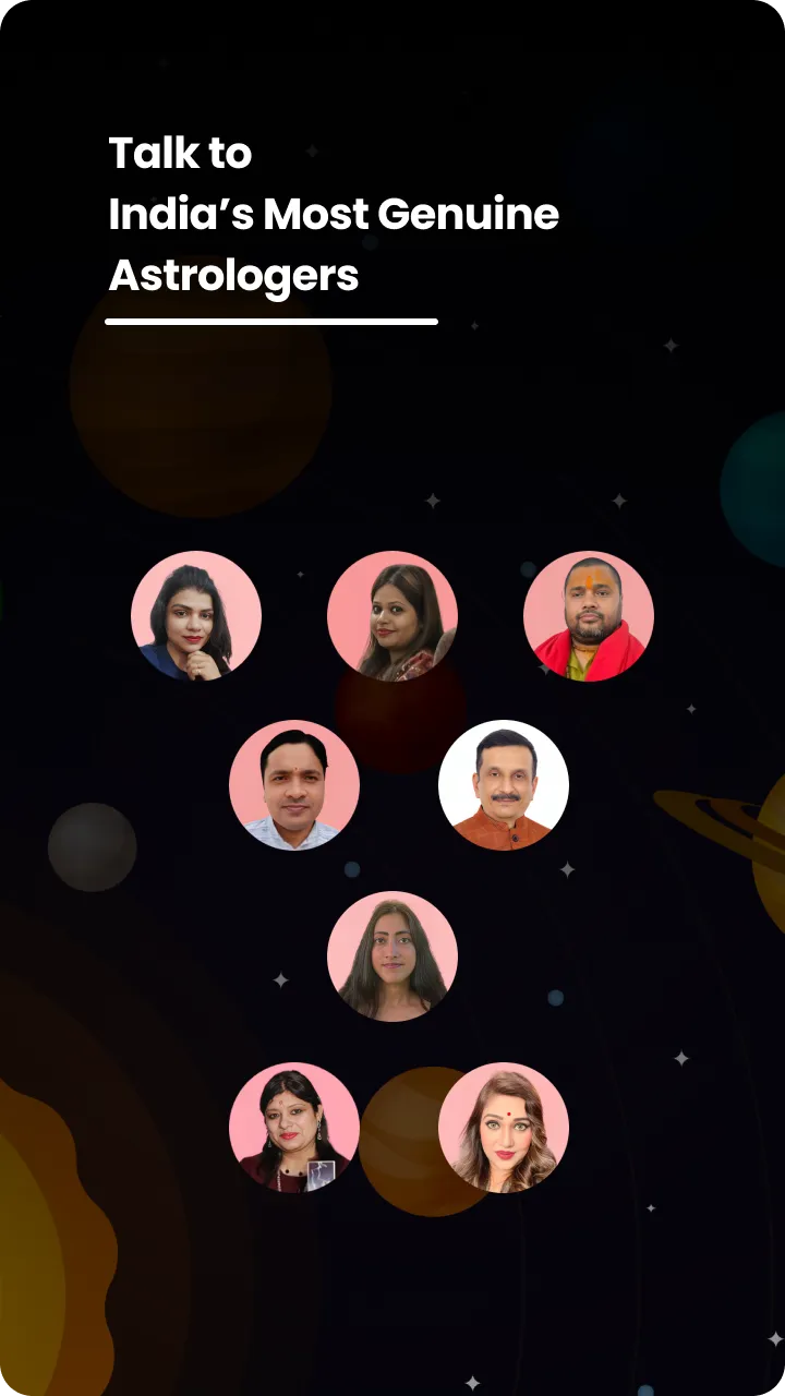 Astroapp - Best Astrologers | Indus Appstore | Screenshot