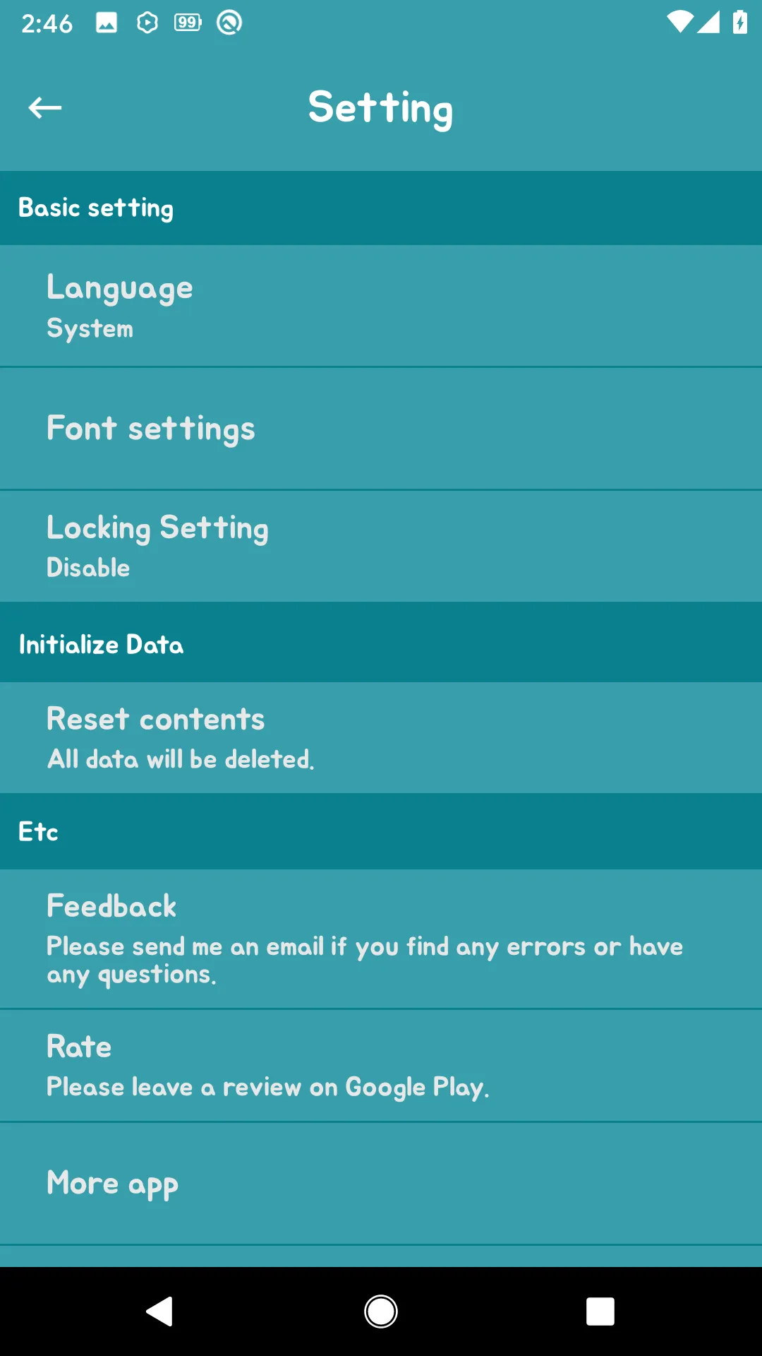 Understanding your spouse | Indus Appstore | Screenshot