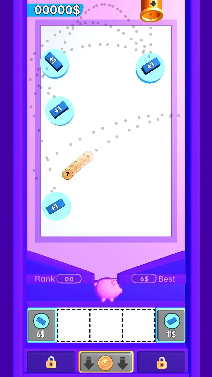 Million Coins | Indus Appstore | Screenshot