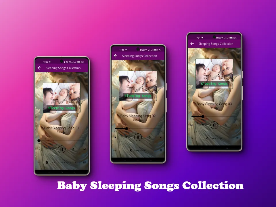 Daru nalawili (Baby Sleeping ) | Indus Appstore | Screenshot