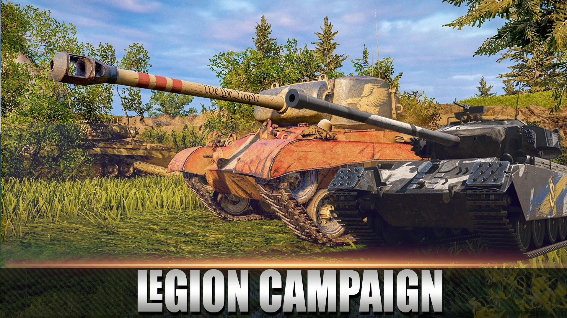 Battle of War Games: Tank Game | Indus Appstore | Screenshot
