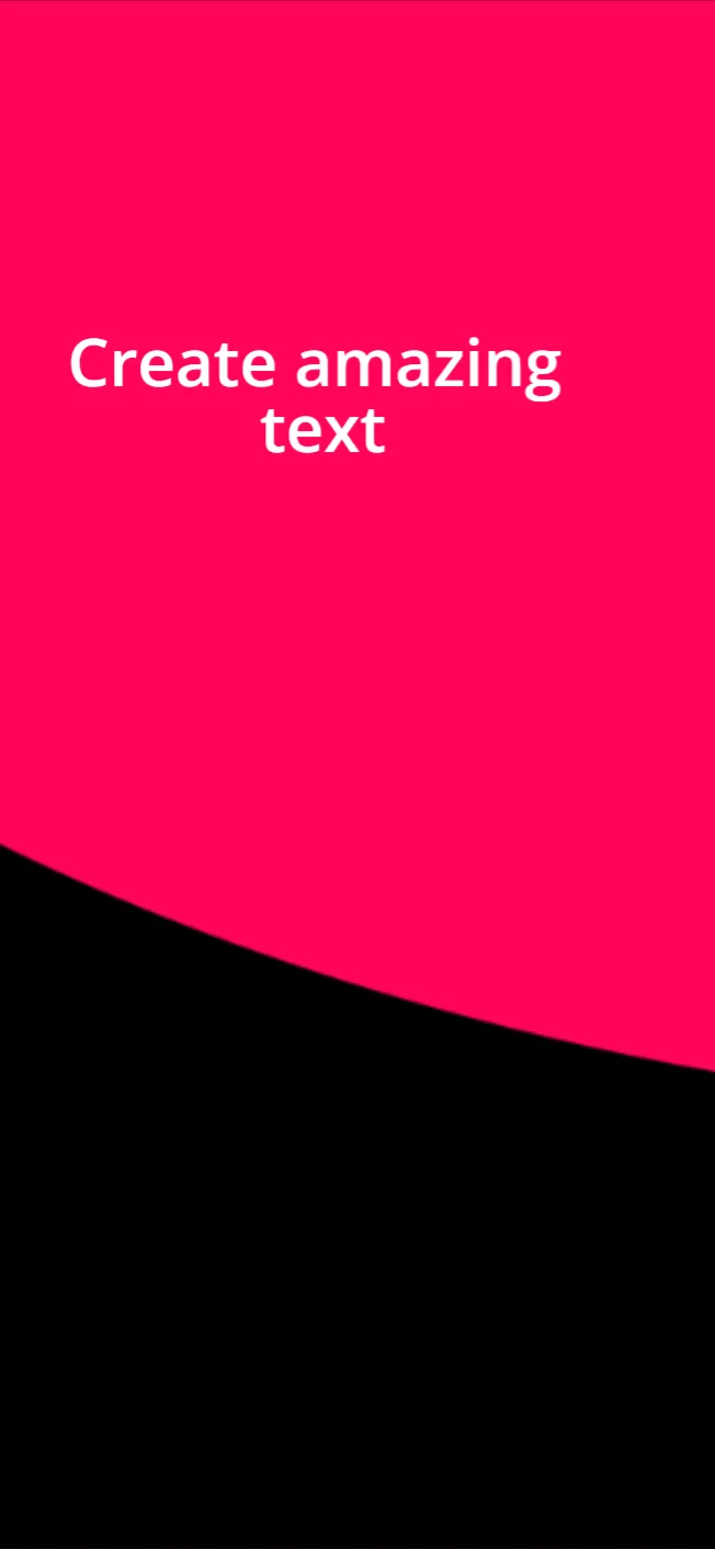 Textart Vision | Indus Appstore | Screenshot