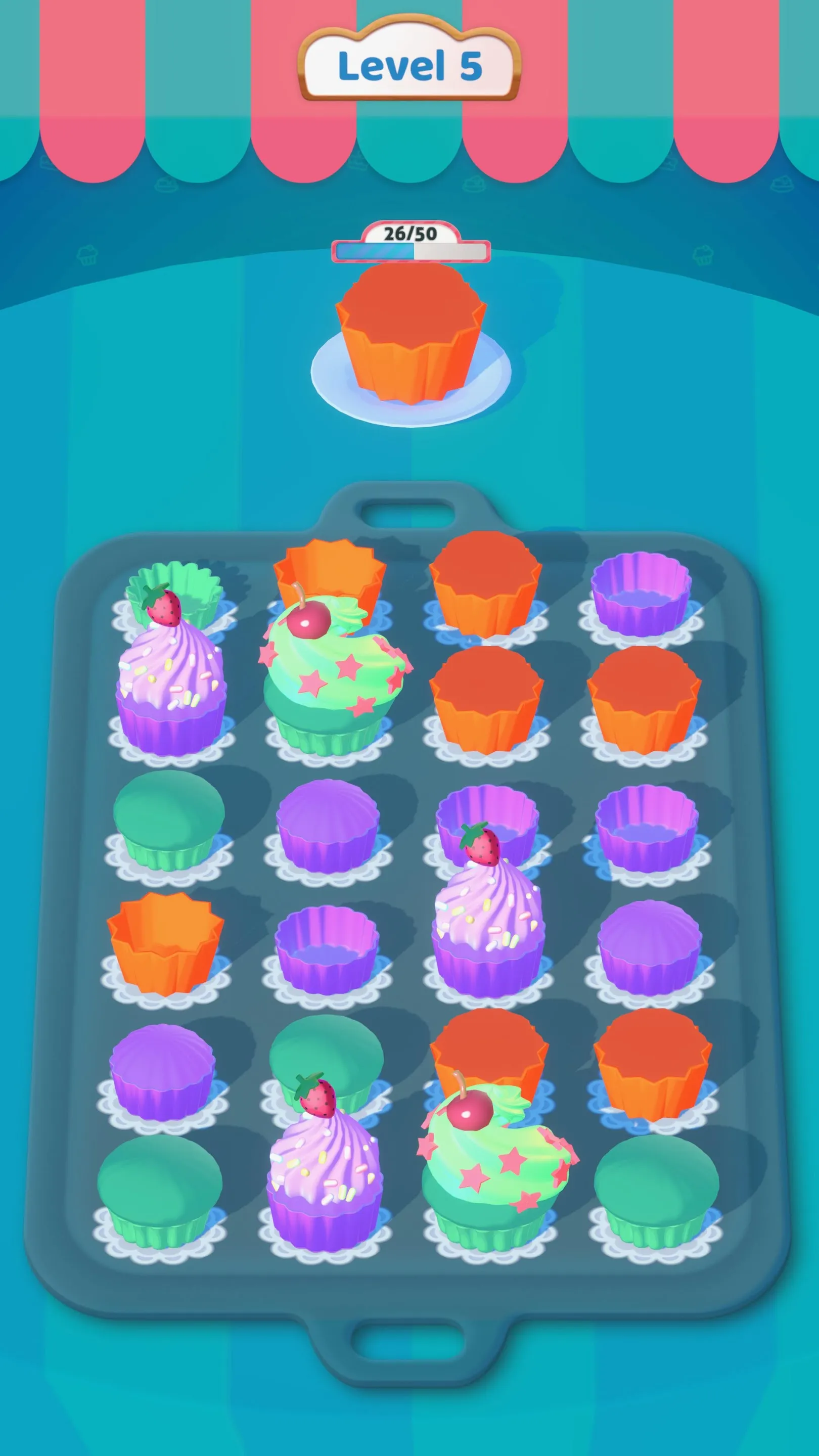 Cupcake Business | Indus Appstore | Screenshot