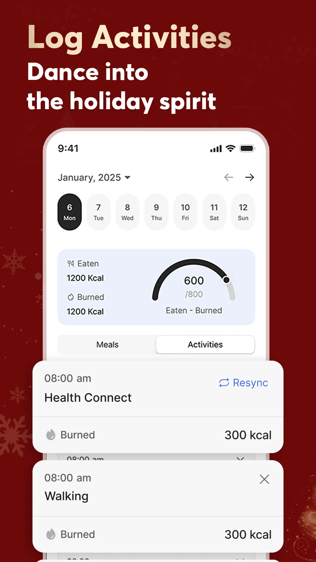 Heka AI - Calorie Counter | Indus Appstore | Screenshot