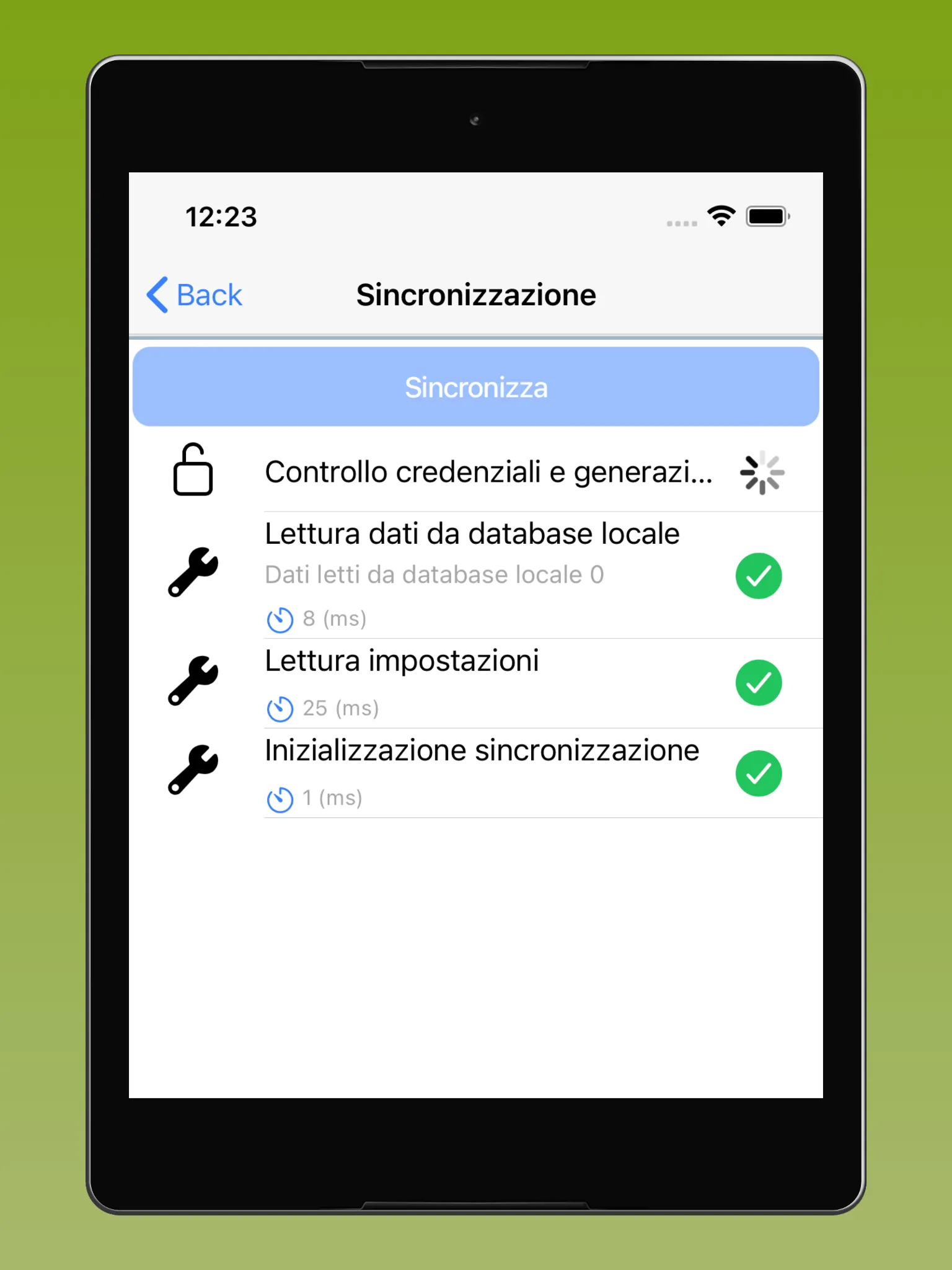 Wasabi Mobile 2 | Indus Appstore | Screenshot