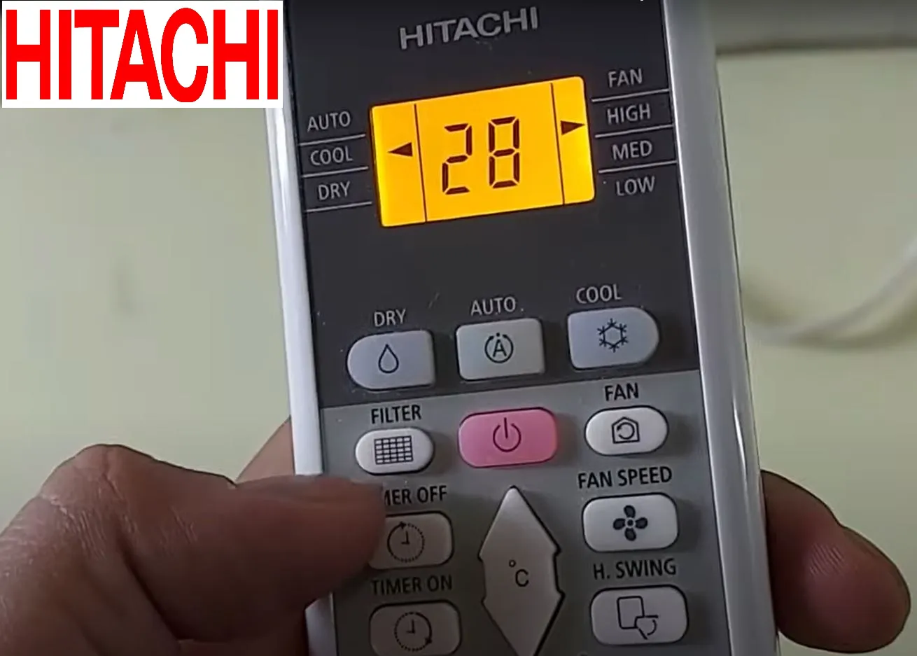 AC Repair Hitachi Guide : HVAC | Indus Appstore | Screenshot