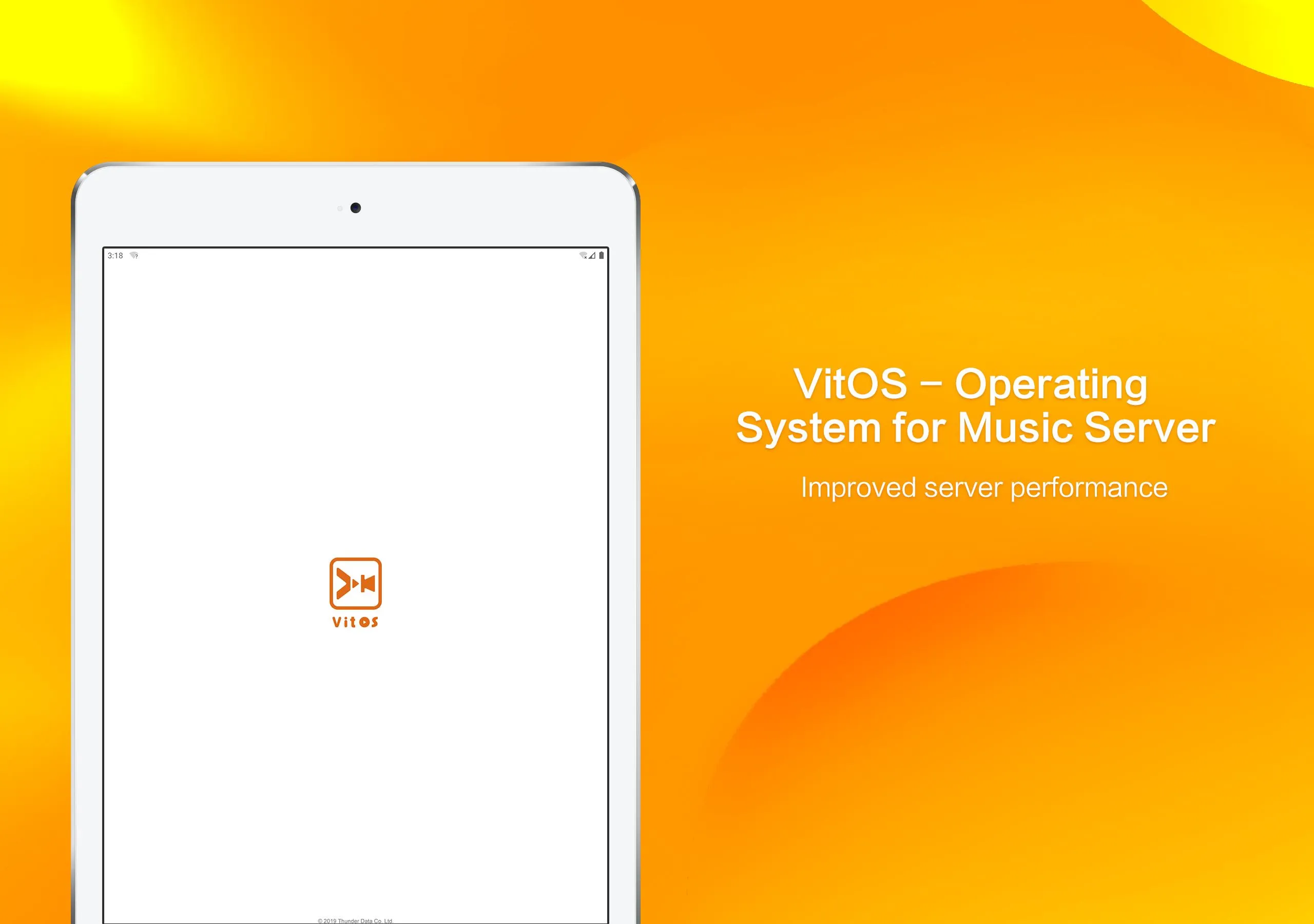 VitOS Manager | Indus Appstore | Screenshot