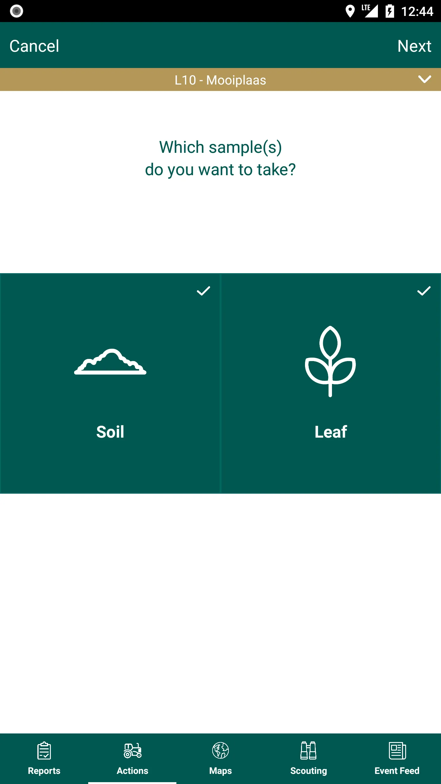 Agrisol | Indus Appstore | Screenshot