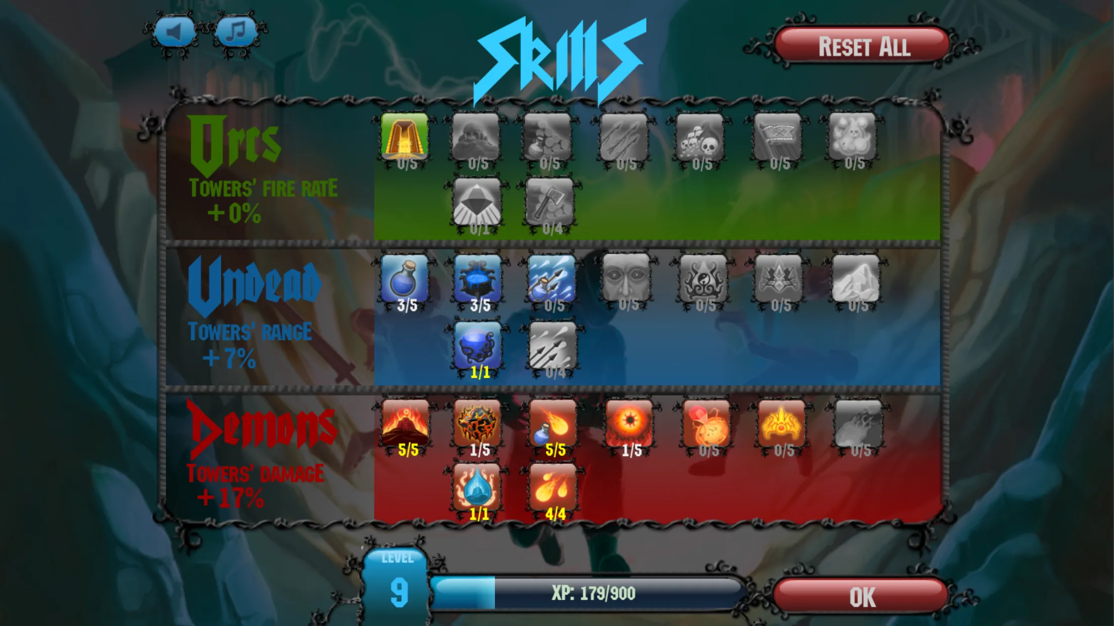 Cursed Treasure - Level Pack | Indus Appstore | Screenshot