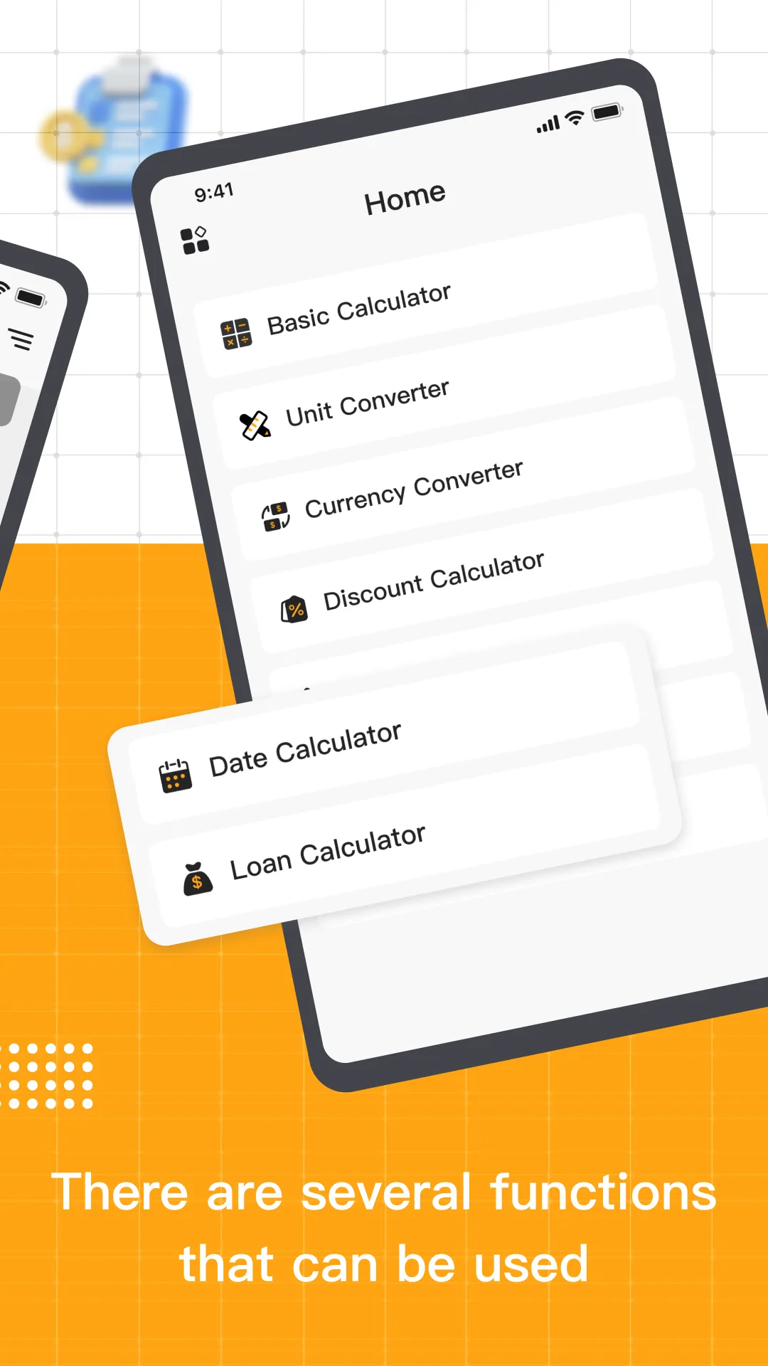 AiCalc: All-in-one Calculator | Indus Appstore | Screenshot