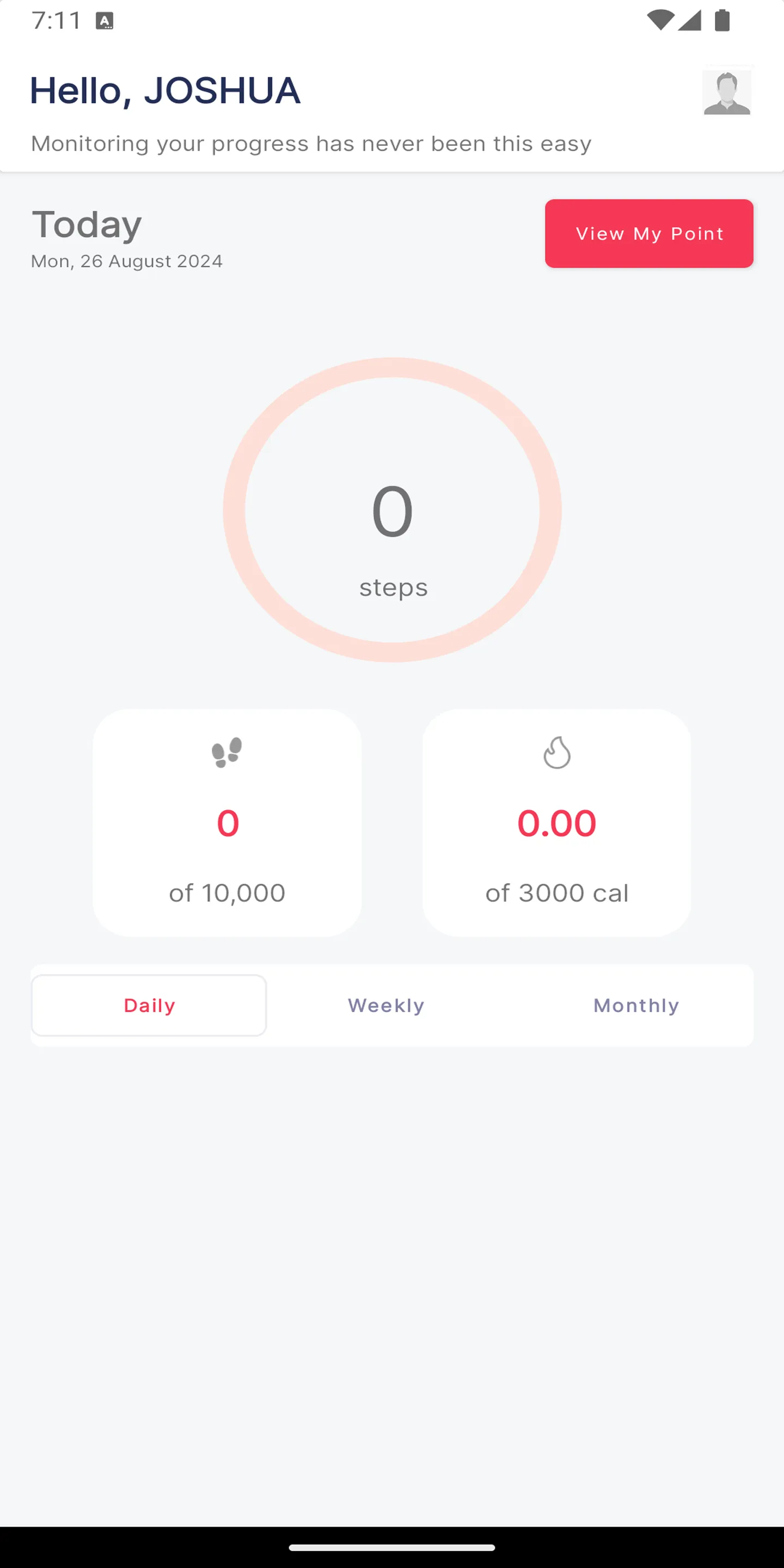 Leadway Health | Indus Appstore | Screenshot