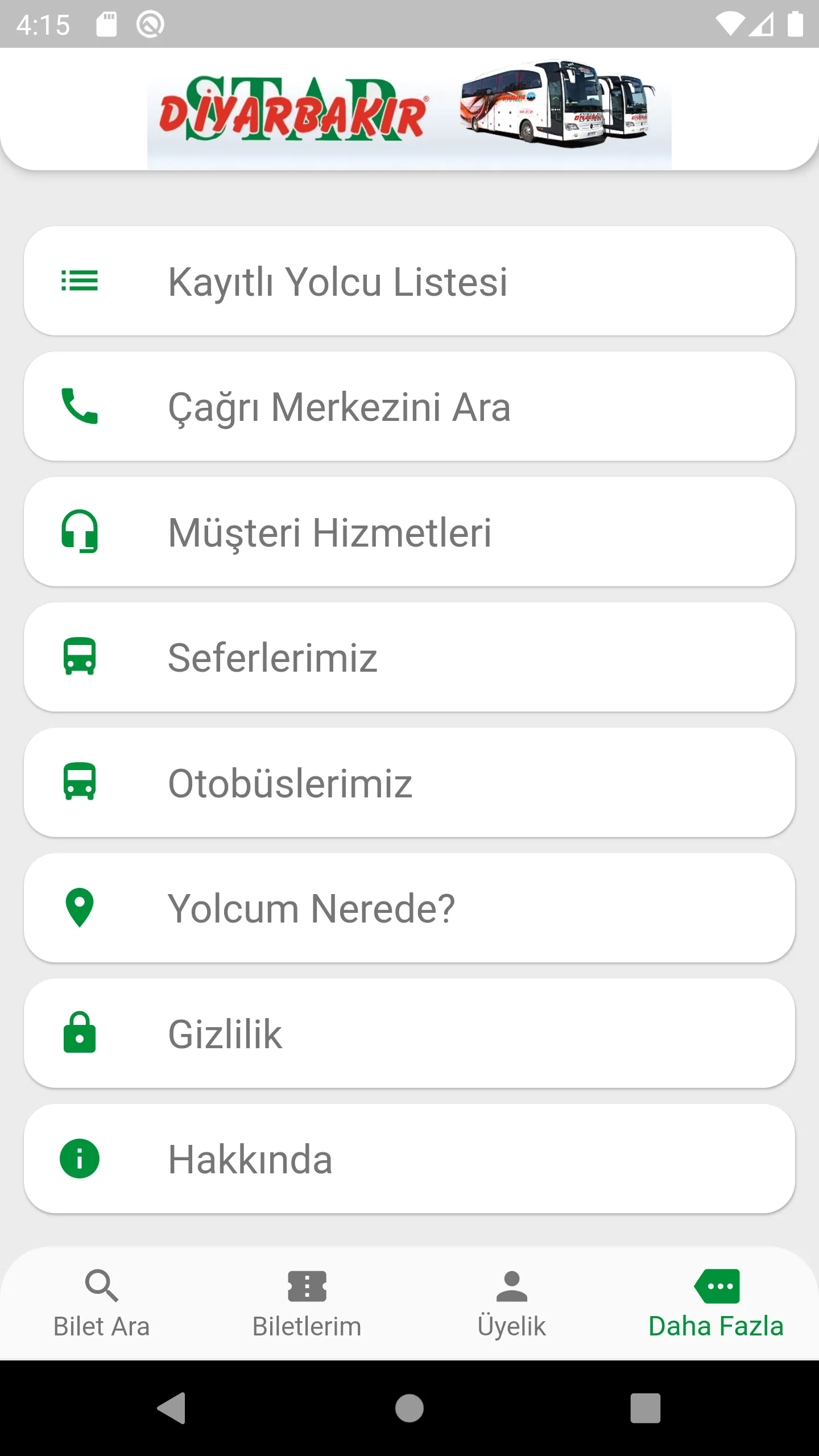 Star Diyarbakır | Indus Appstore | Screenshot