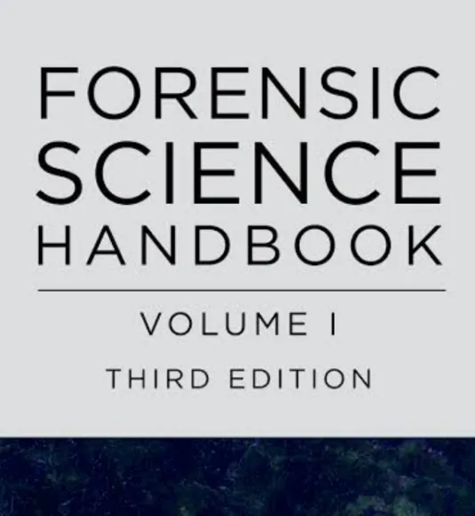 Forensic Science Books offline | Indus Appstore | Screenshot