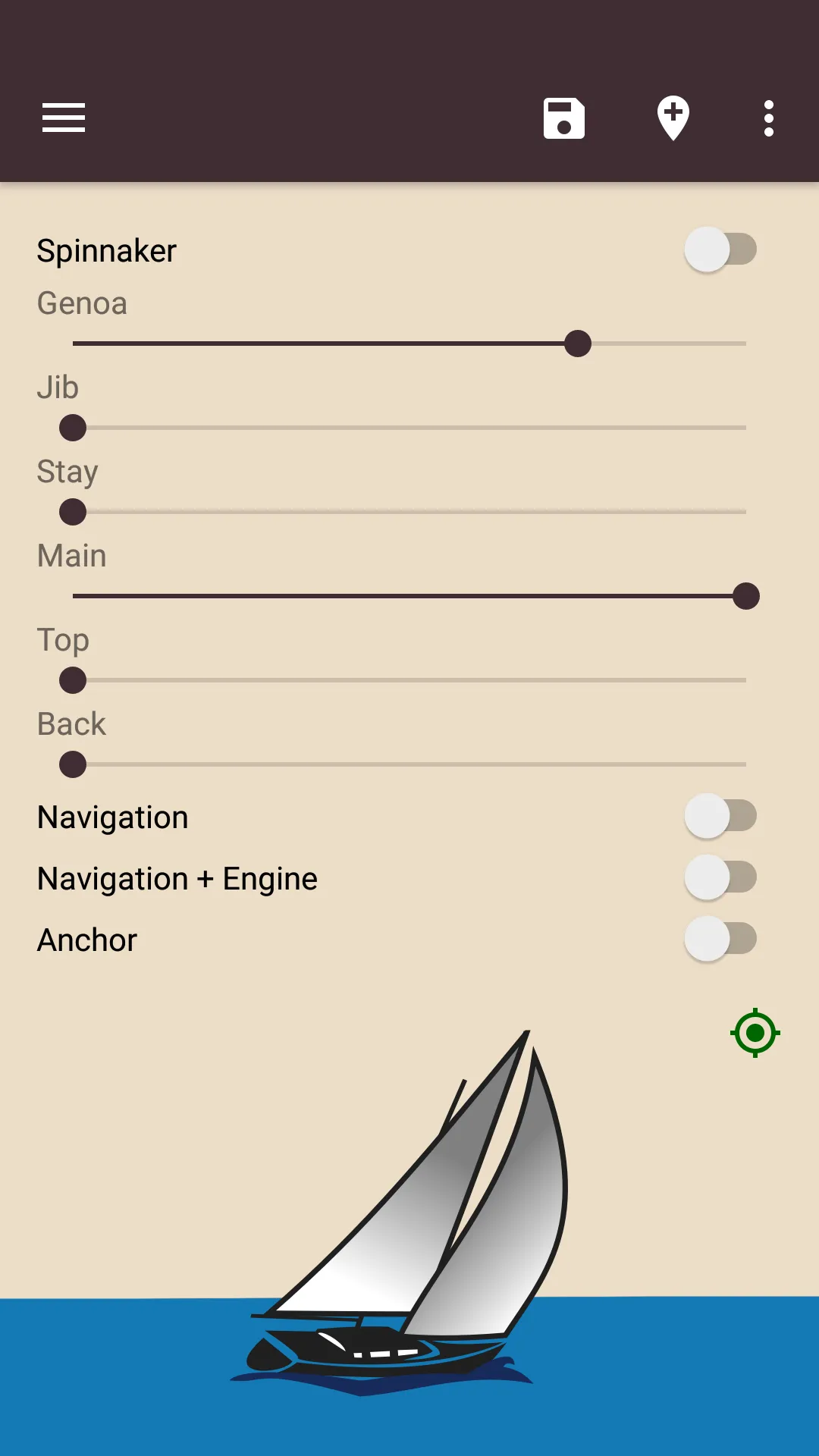 Sail Expert: Sailing App | Indus Appstore | Screenshot