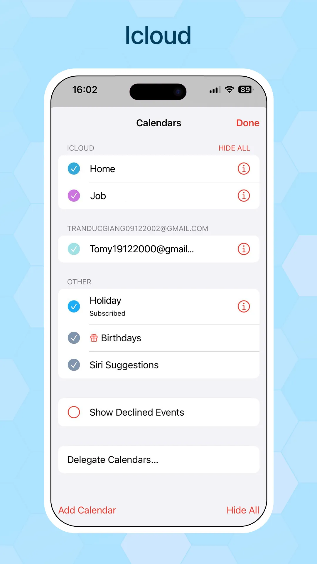 Calendar: To do list, Schedule | Indus Appstore | Screenshot