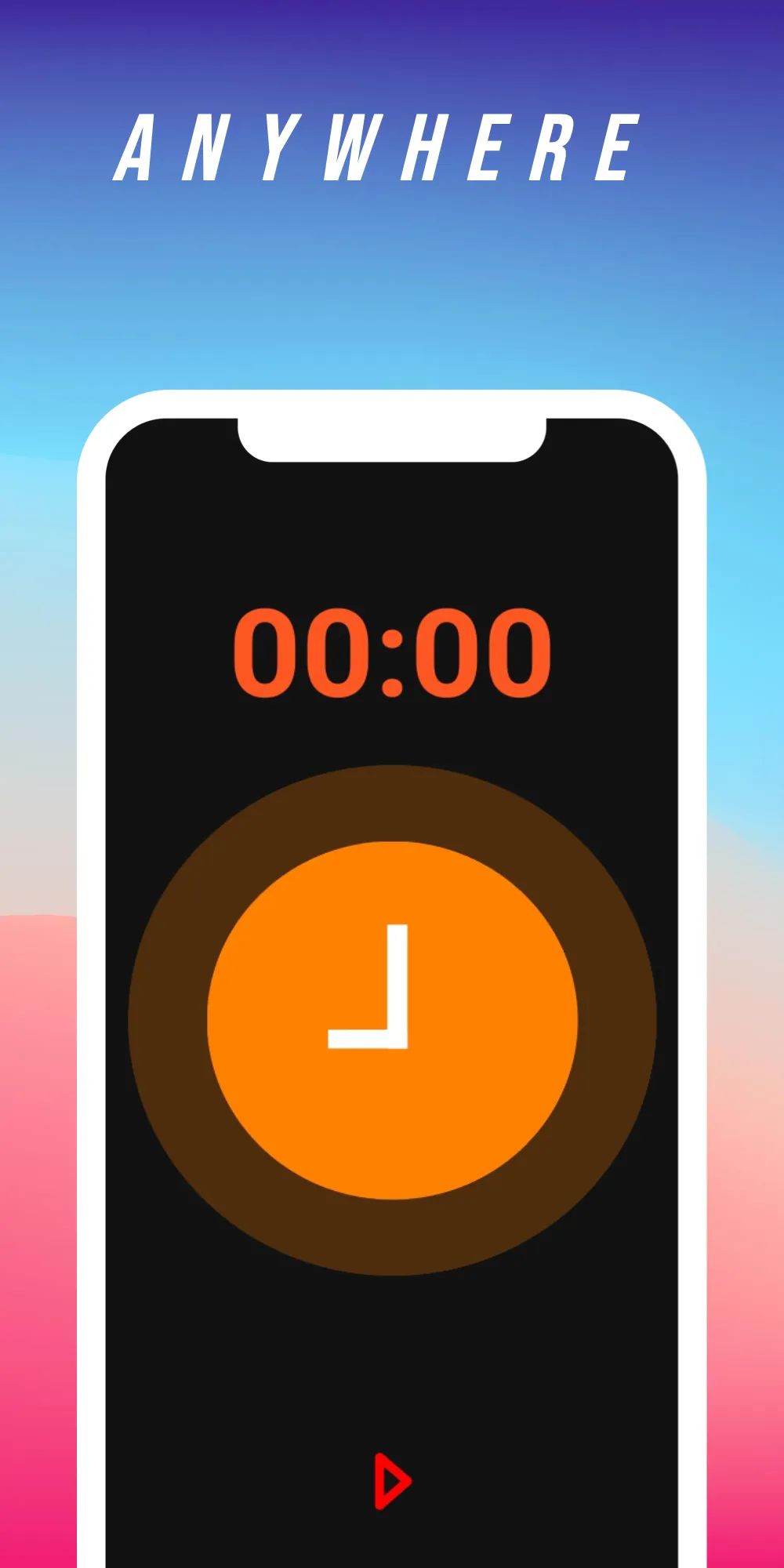 Stopwatch | Indus Appstore | Screenshot