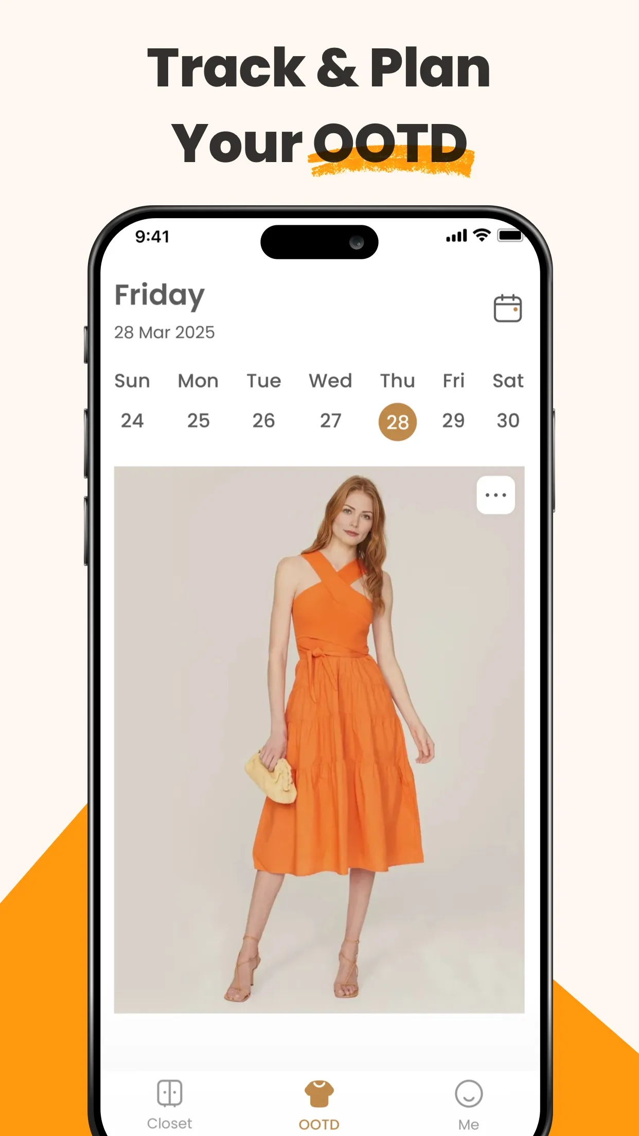 DLOOK(Dressy): Virtual Try On | Indus Appstore | Screenshot