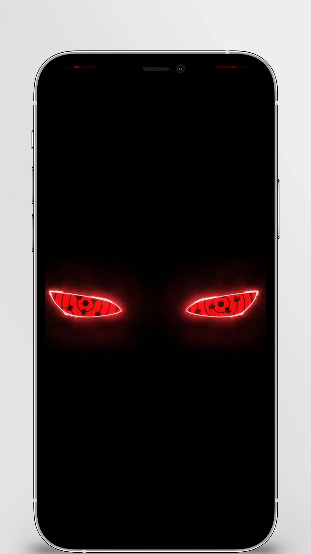 Sharingan Live Wallpaper | Indus Appstore | Screenshot