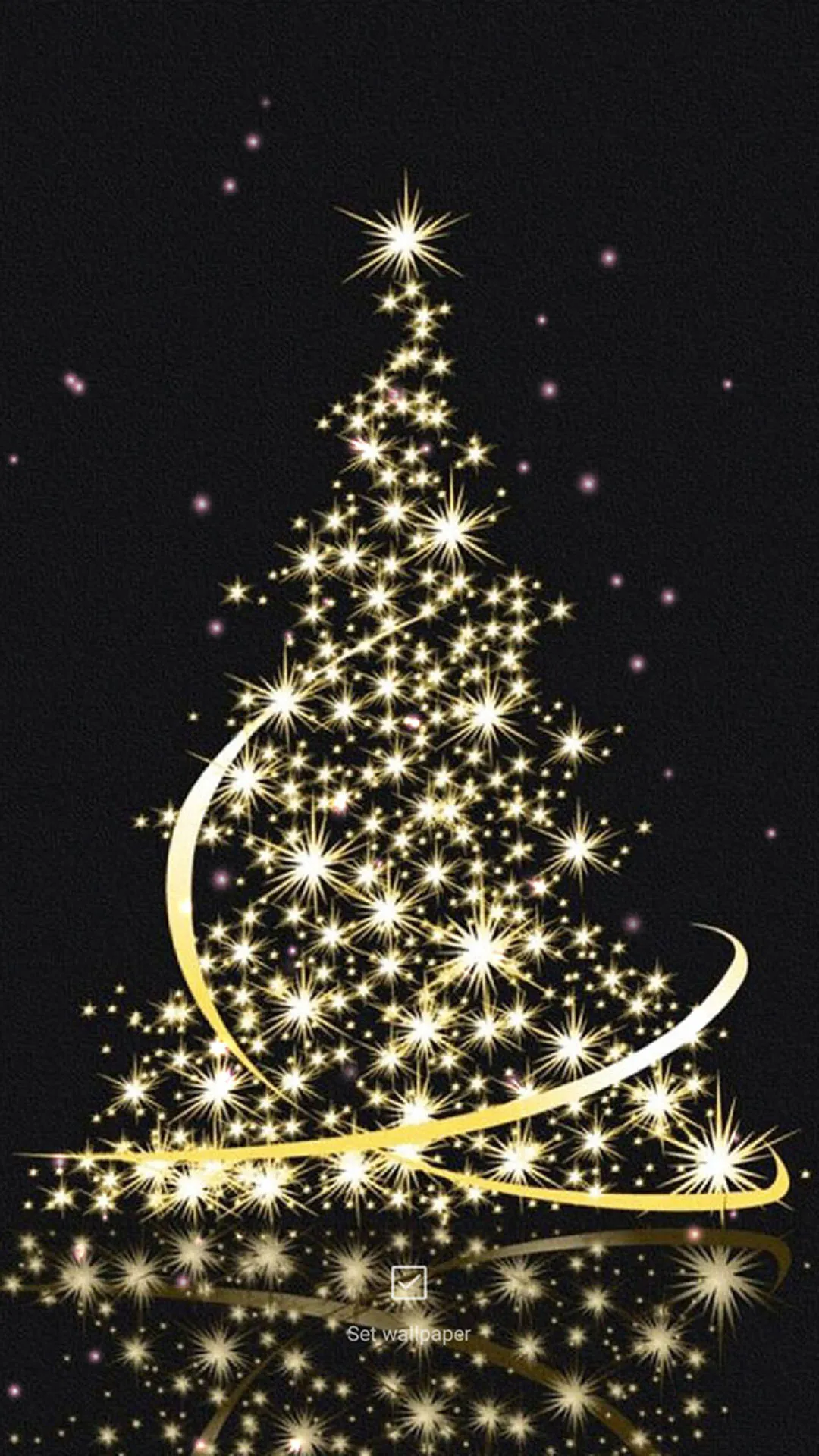 Christmas Ringtones Wallpapers | Indus Appstore | Screenshot