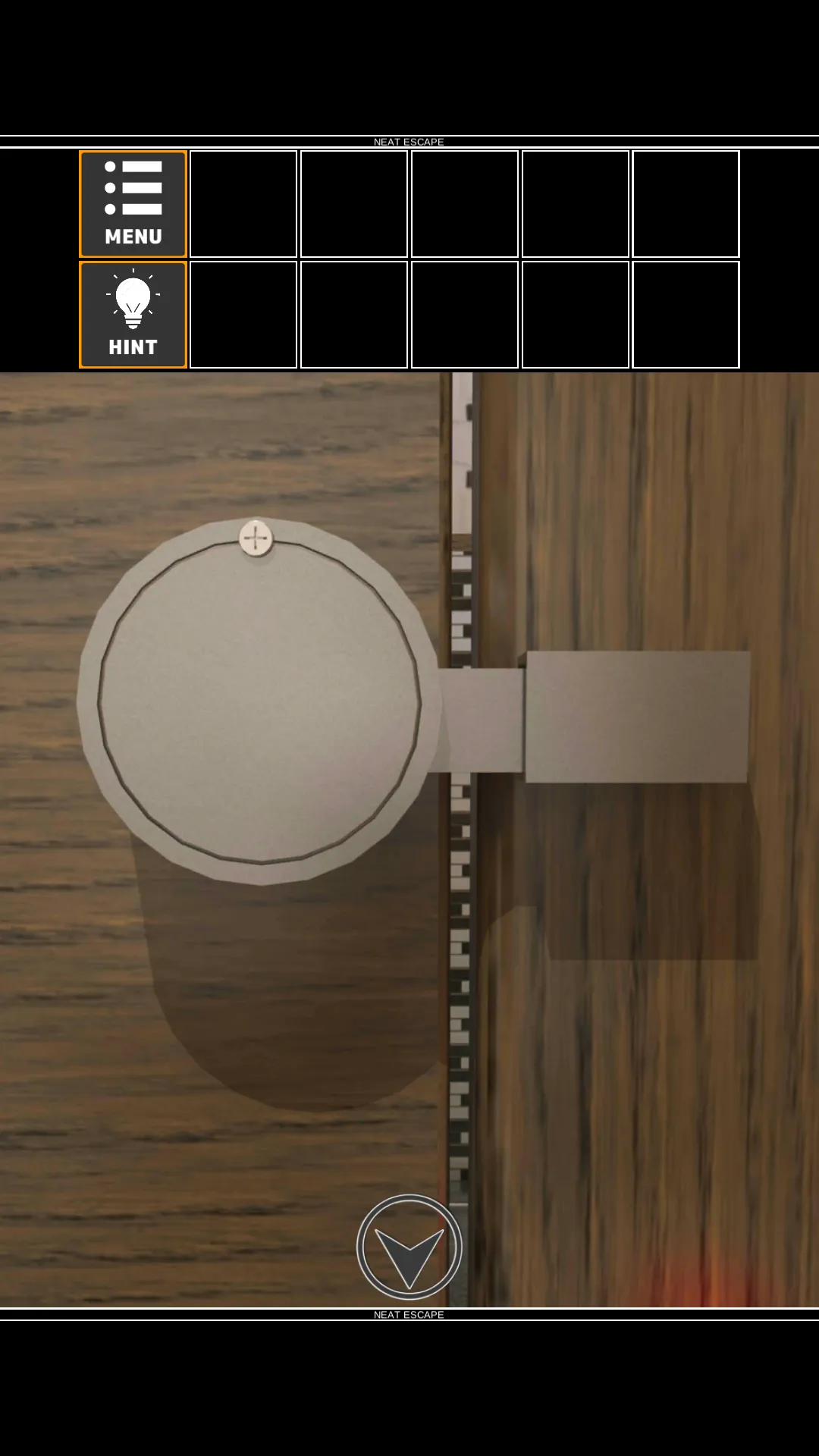 Escape game: Restroom2 | Indus Appstore | Screenshot