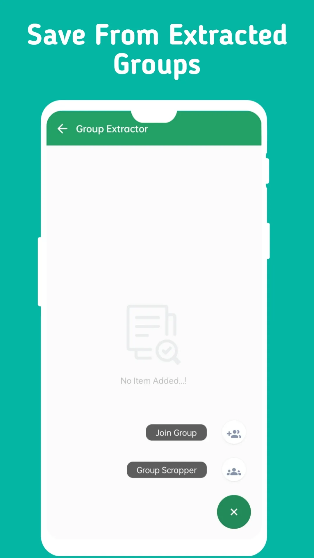 Hive Bulk Sender - For WaPromo | Indus Appstore | Screenshot