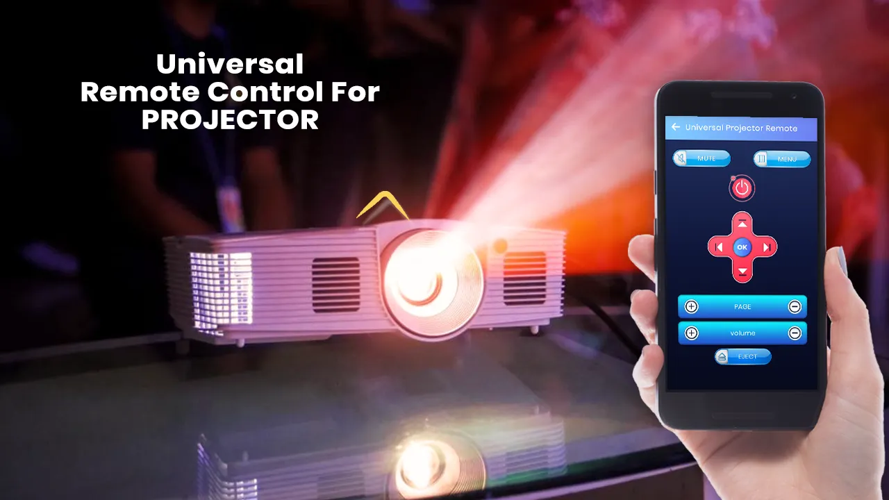 Universal Remote for All TV-AC | Indus Appstore | Screenshot