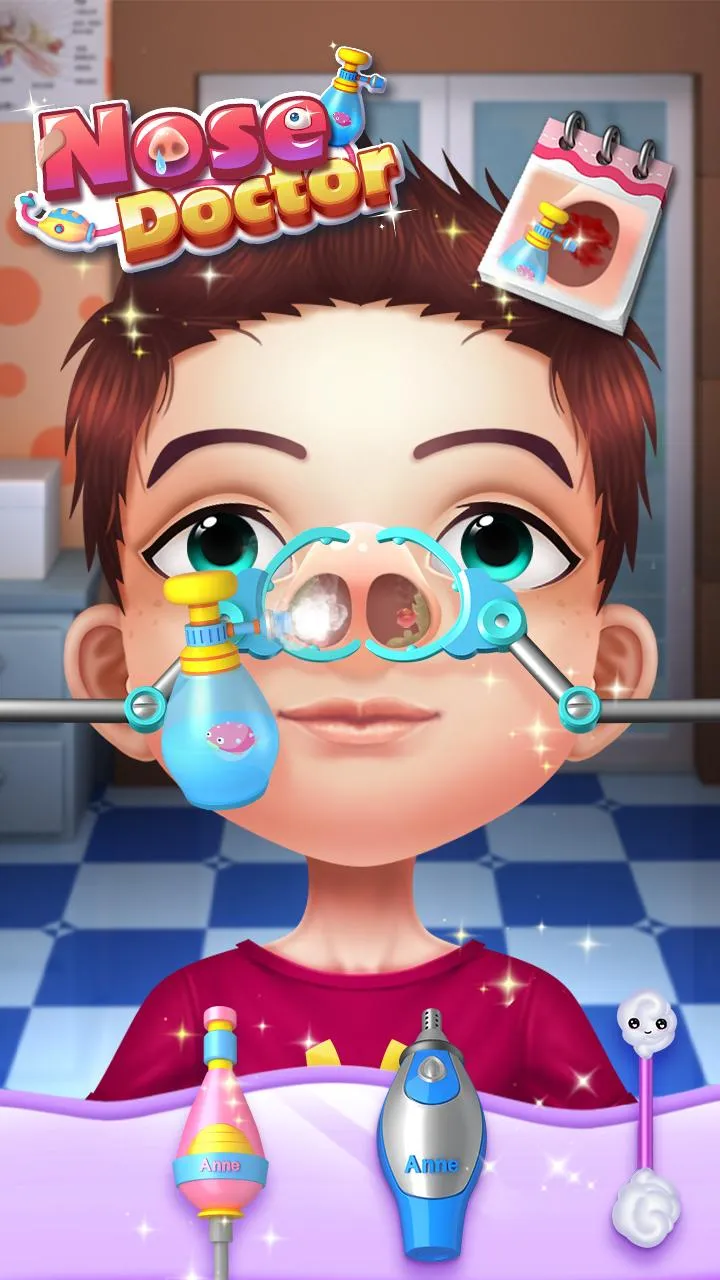 Nose Doctor | Indus Appstore | Screenshot