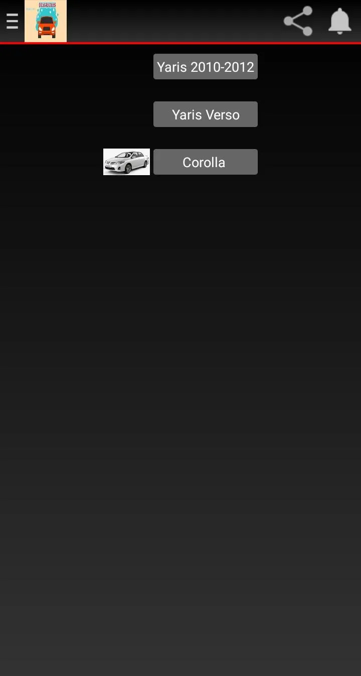 Diagramas Automotriz | Indus Appstore | Screenshot