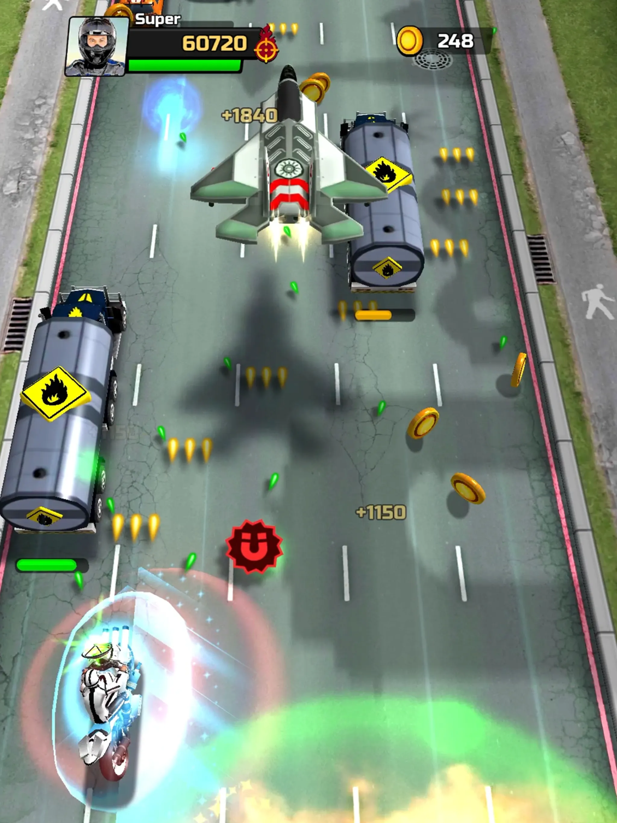 Bike Rider | Indus Appstore | Screenshot
