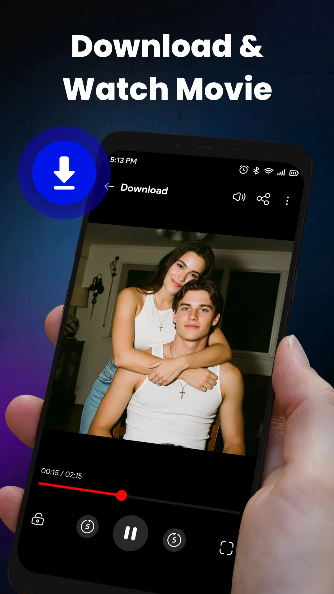 All Video Format Downloader HD | Indus Appstore | Screenshot