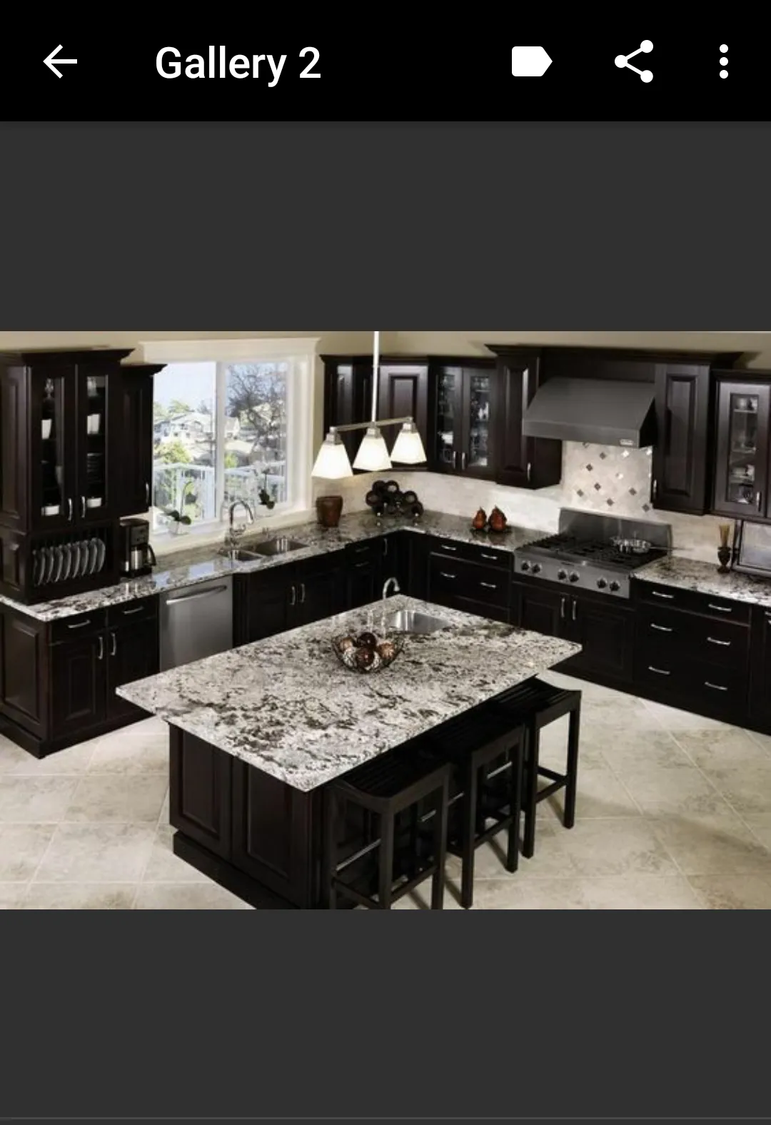 Kitchen Decor | Indus Appstore | Screenshot